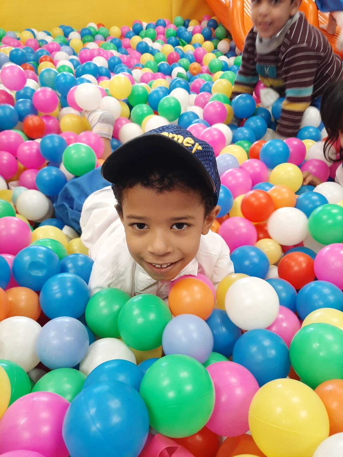 فرسان اليقين