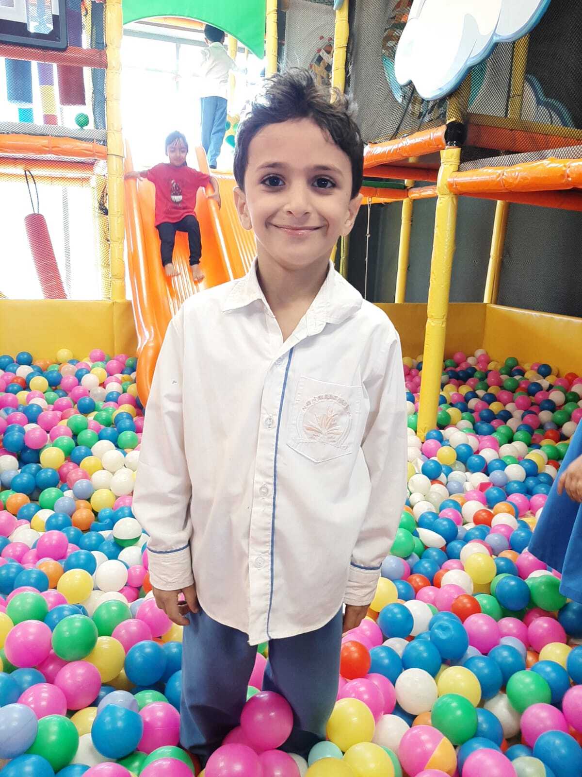 فرسان اليقين