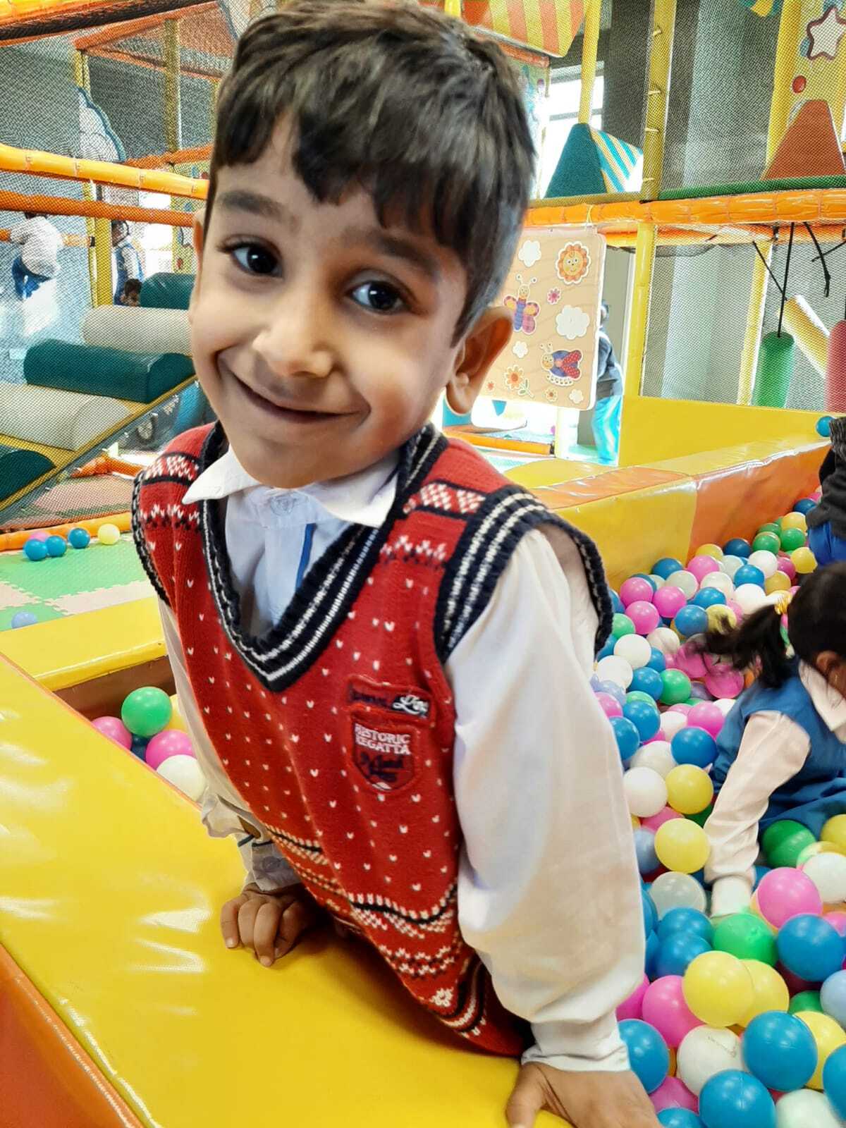 فرسان اليقين