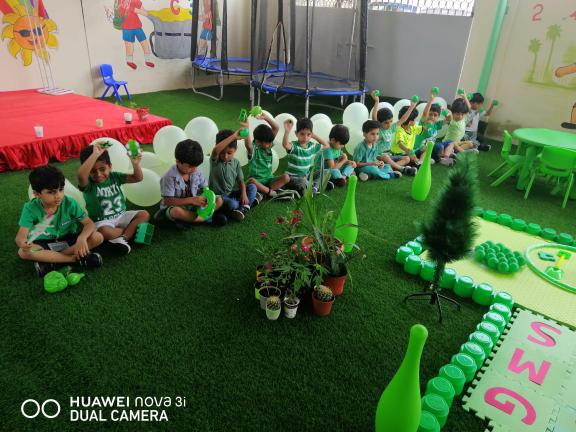 فرسان اليقين