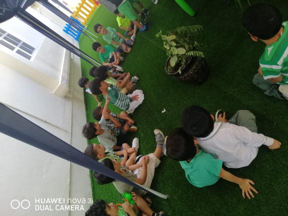 فرسان اليقين