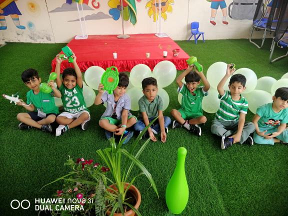 فرسان اليقين