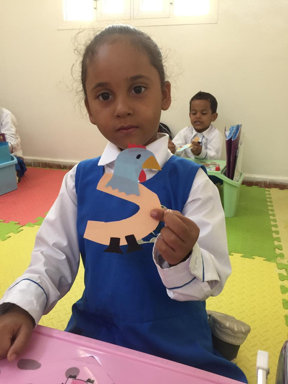 فرسان اليقين