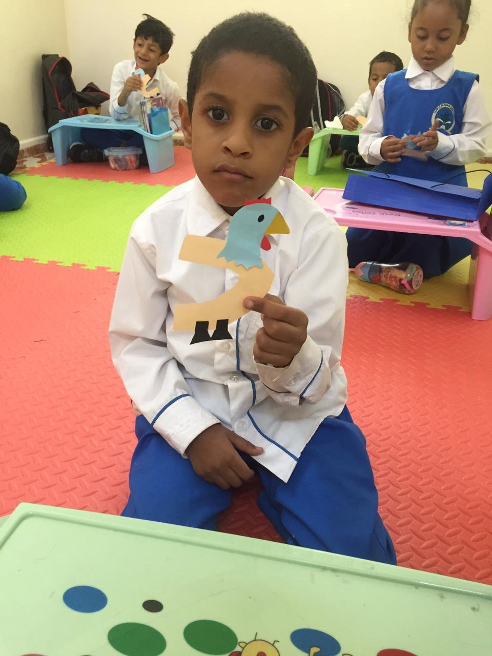 فرسان اليقين