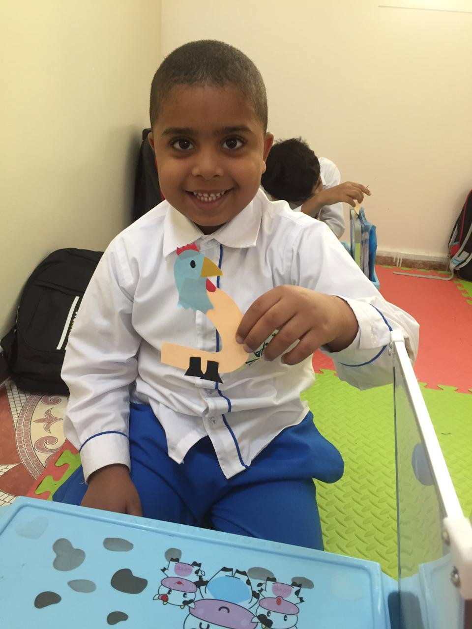 فرسان اليقين