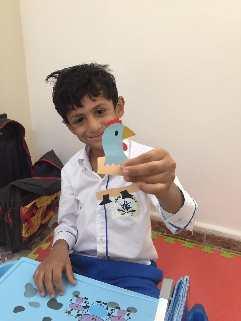 فرسان اليقين