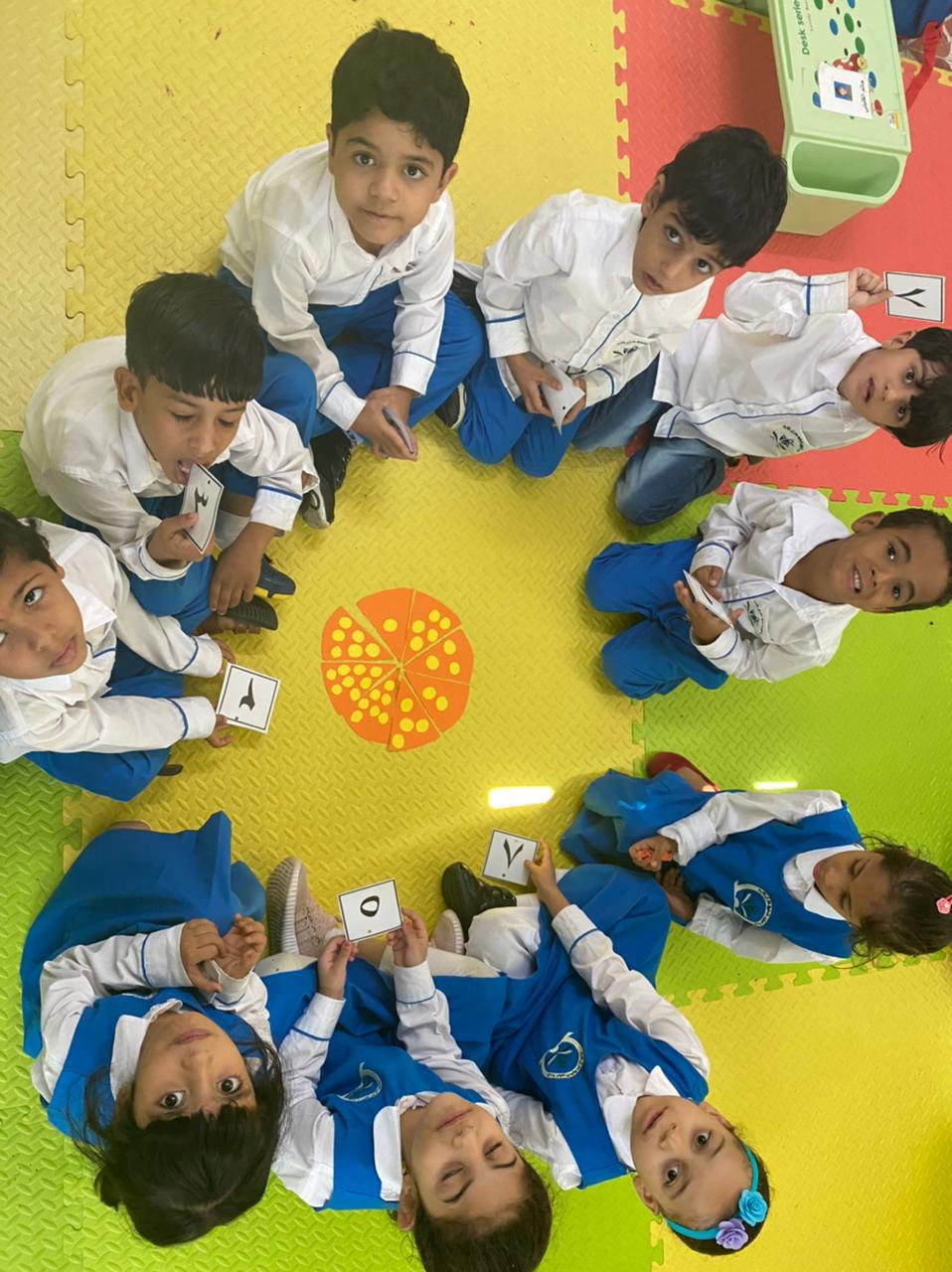 فرسان اليقين