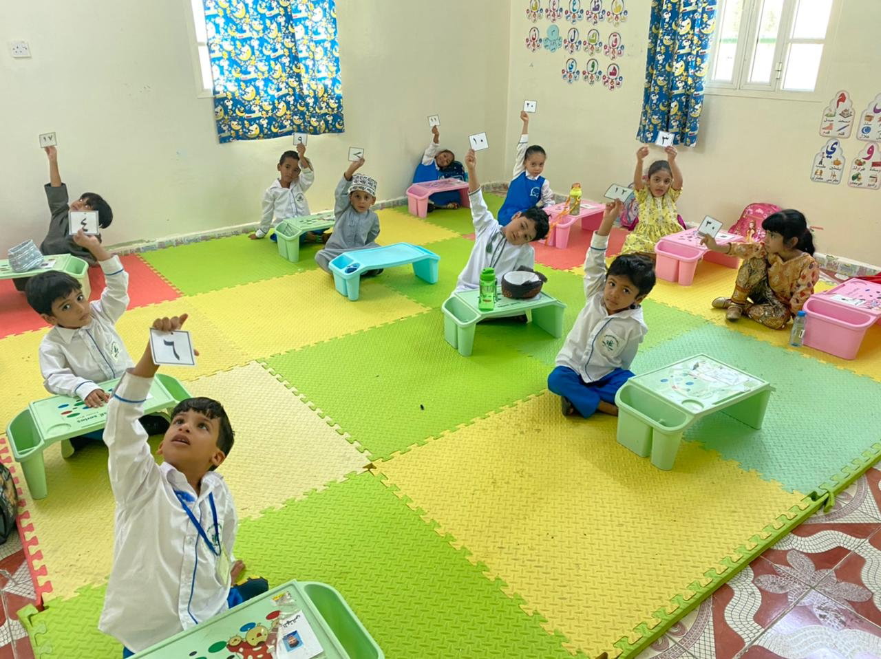 فرسان اليقين