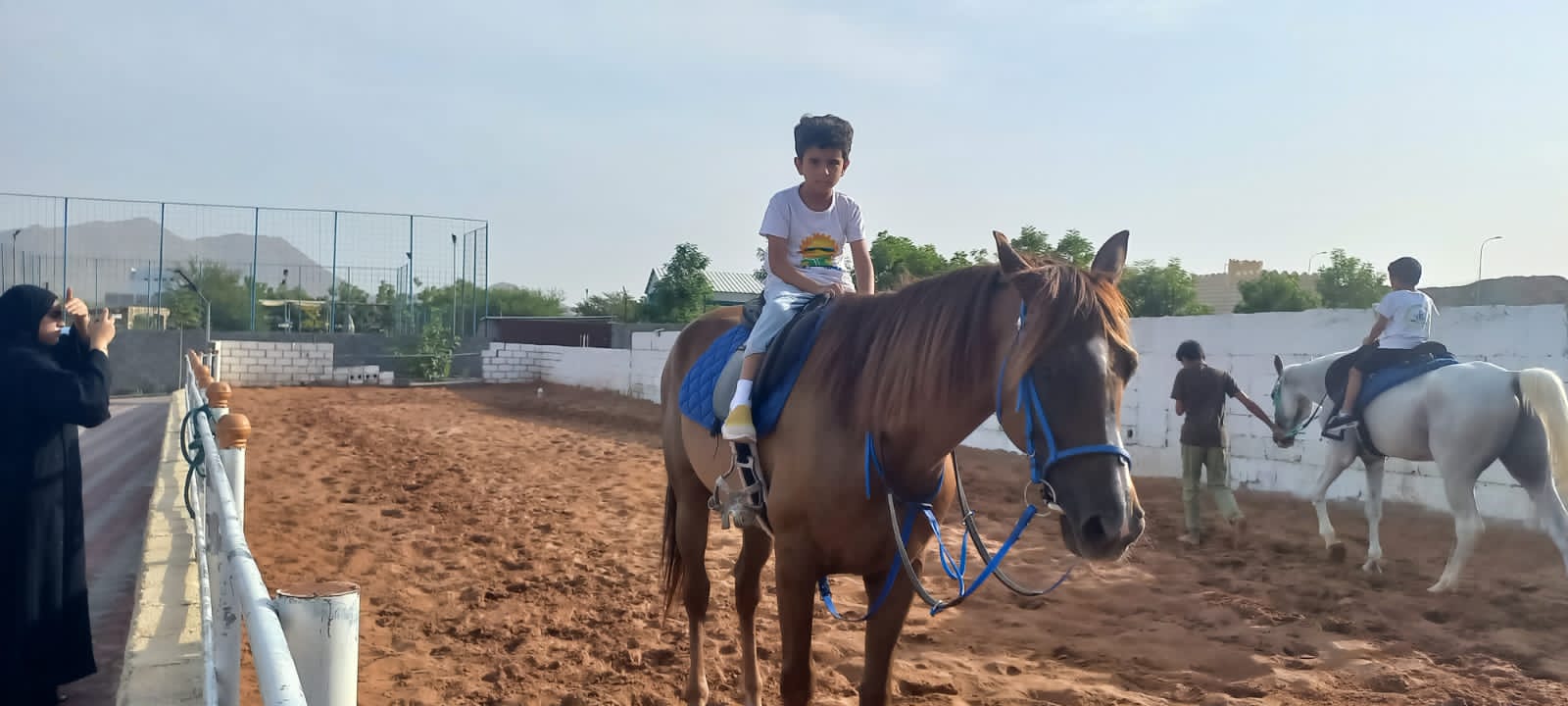 فرسان اليقين