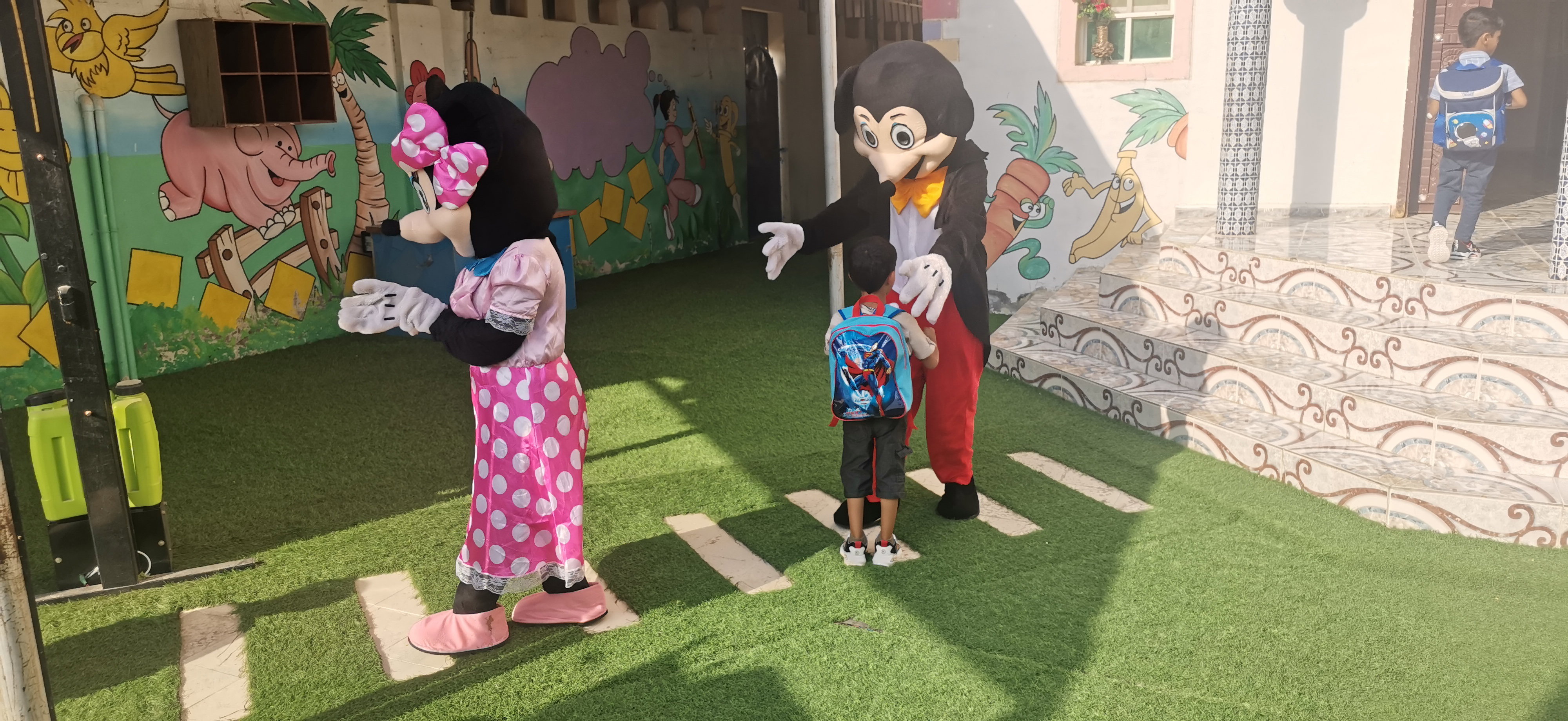 فرسان اليقين