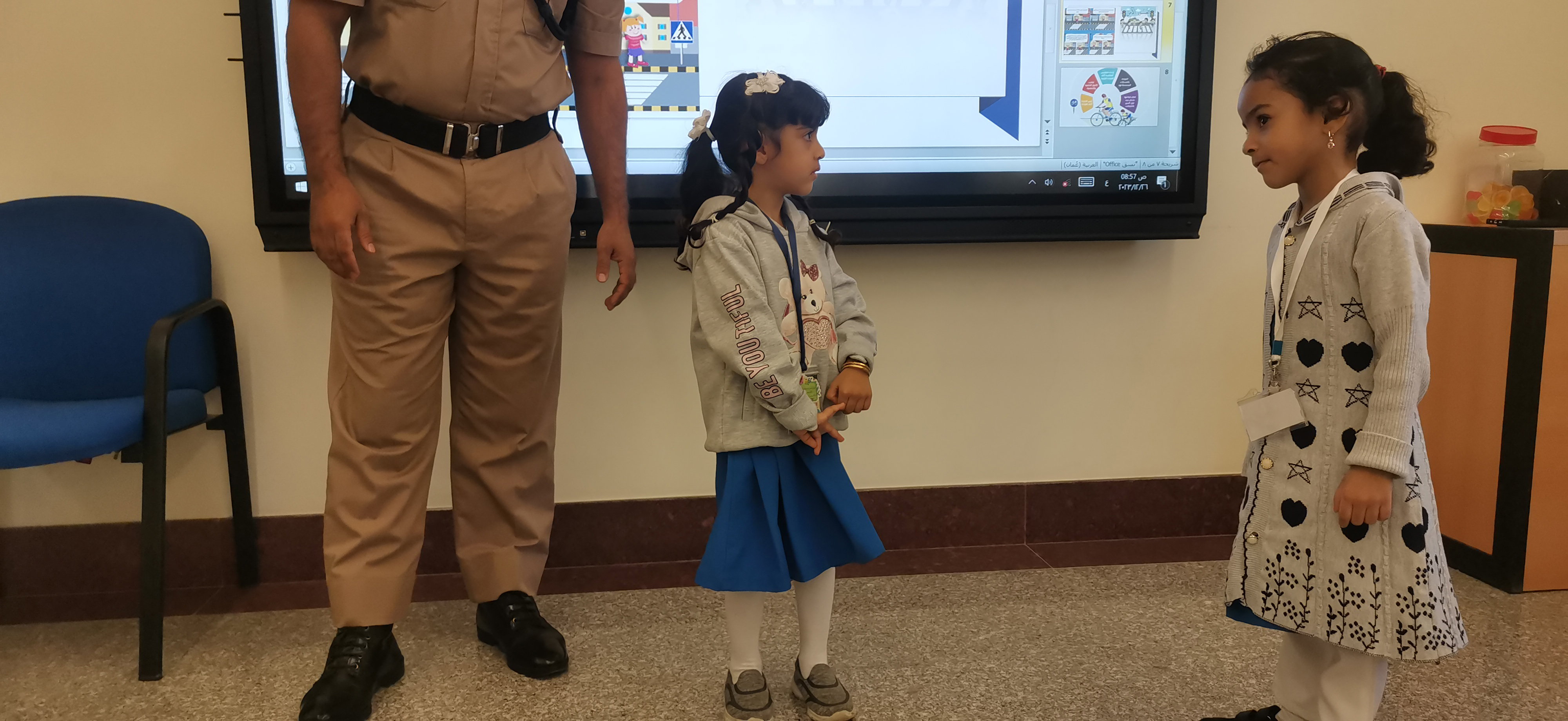 فرسان اليقين