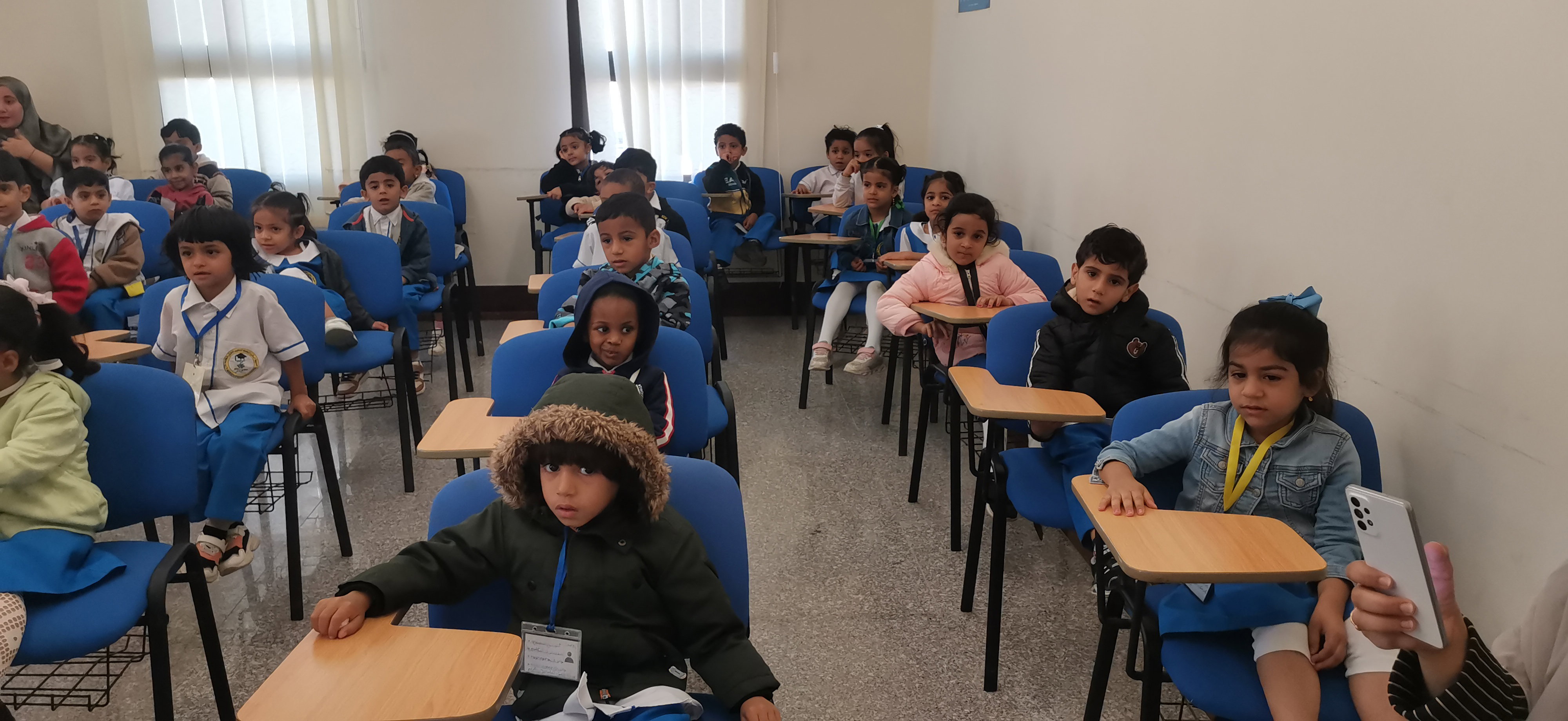 فرسان اليقين