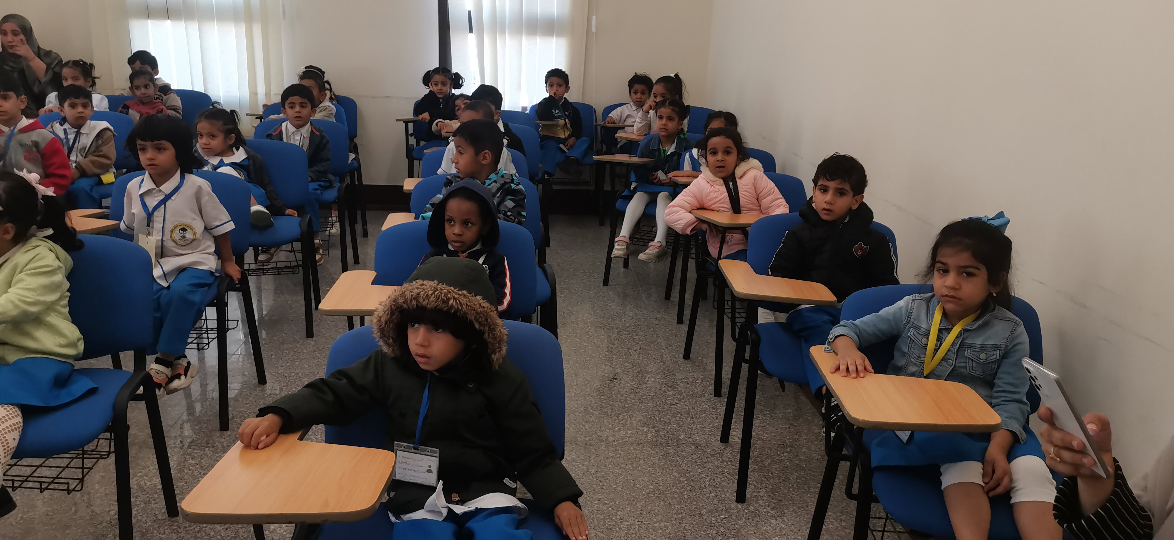 فرسان اليقين