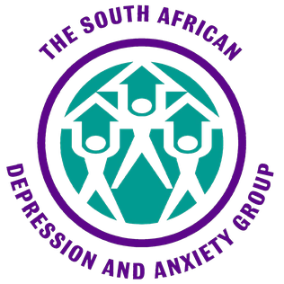 The South African Depression and Anxiety group provides counselling and other mental health support. They are Africa’s largest mental health advocacy and support group. 