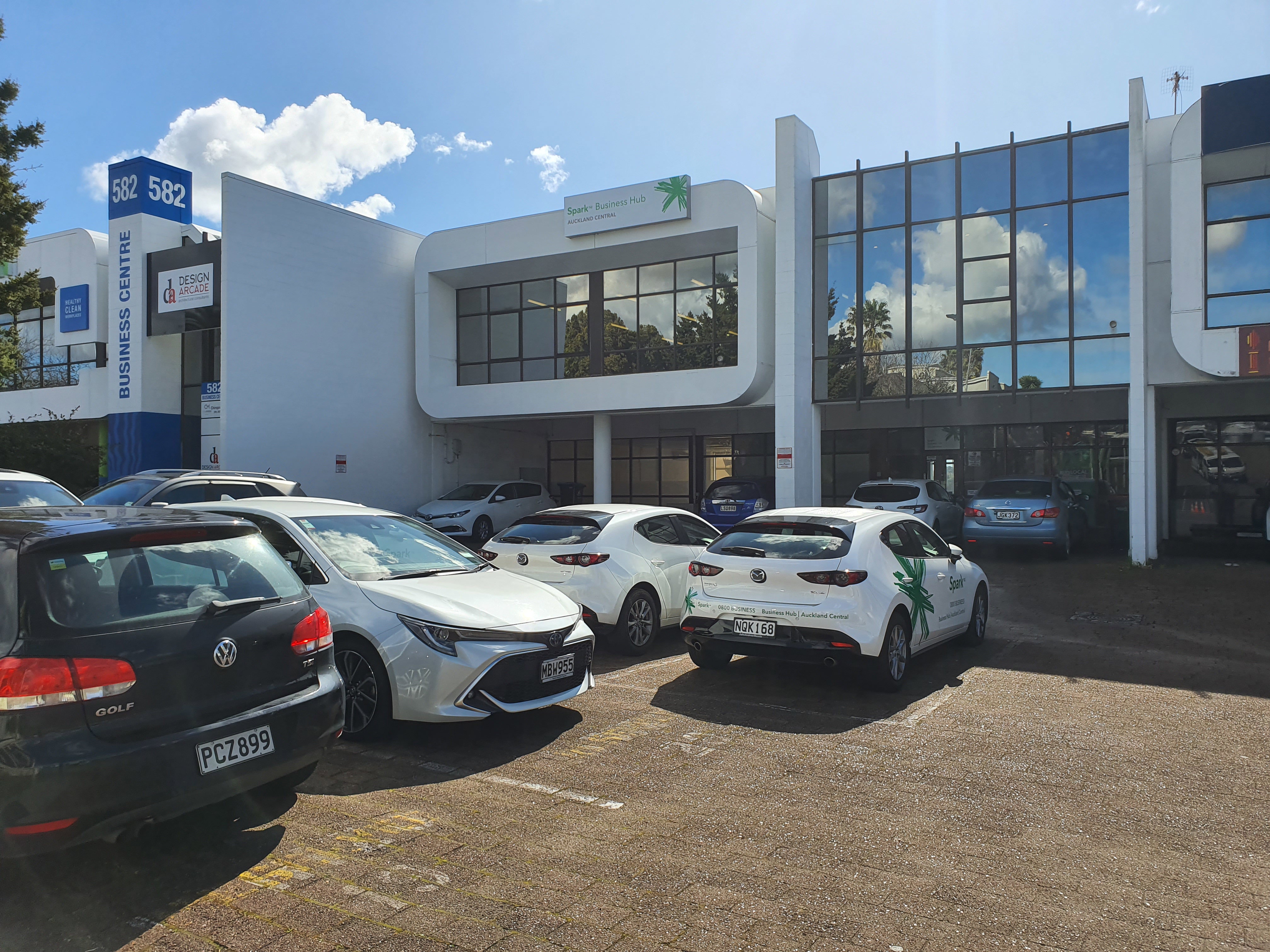 584 Great South Road, Ellerslie
