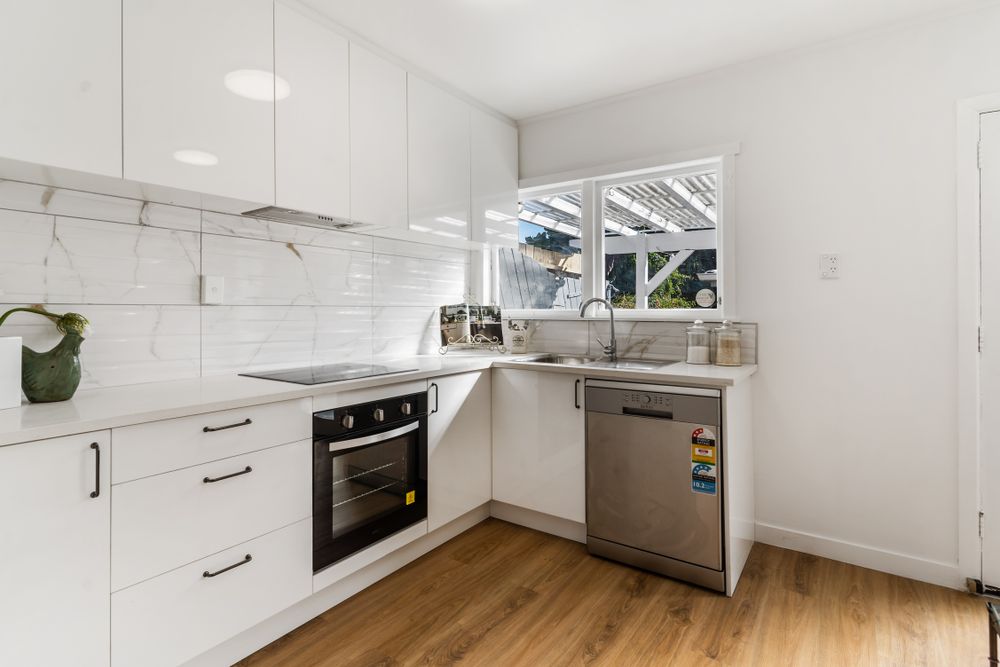 8/18 Harding Avenue, Mount Wellington