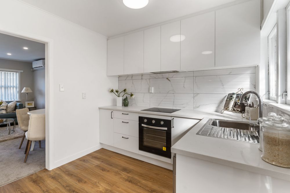 8/18 Harding Avenue, Mount Wellington