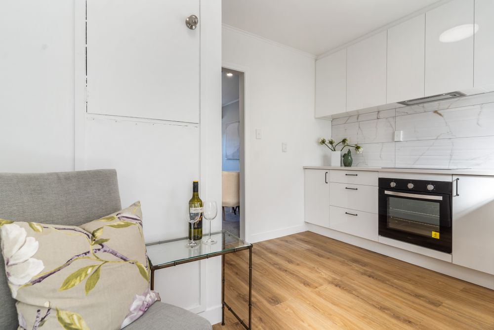 8/18 Harding Avenue, Mount Wellington