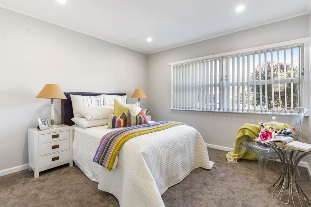 8/18 Harding Avenue, Mount Wellington