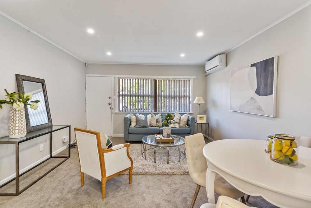 8/18 Harding Avenue, Mount Wellington