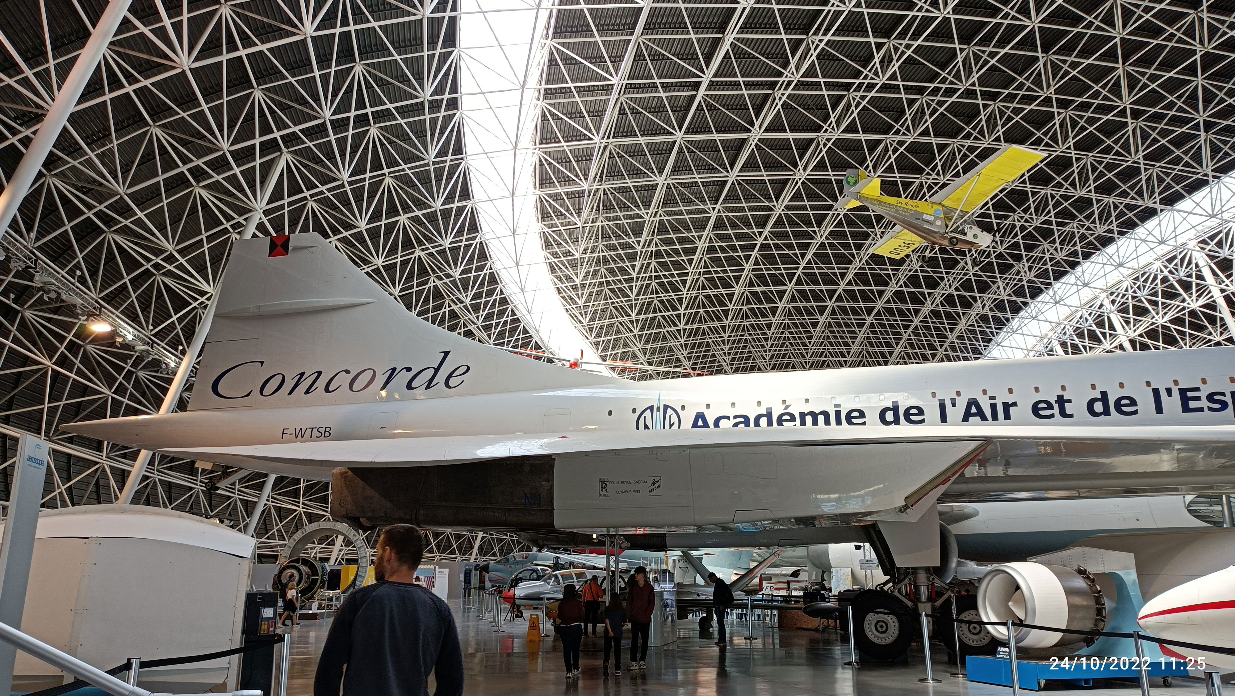 AIRBUS MUSEUM