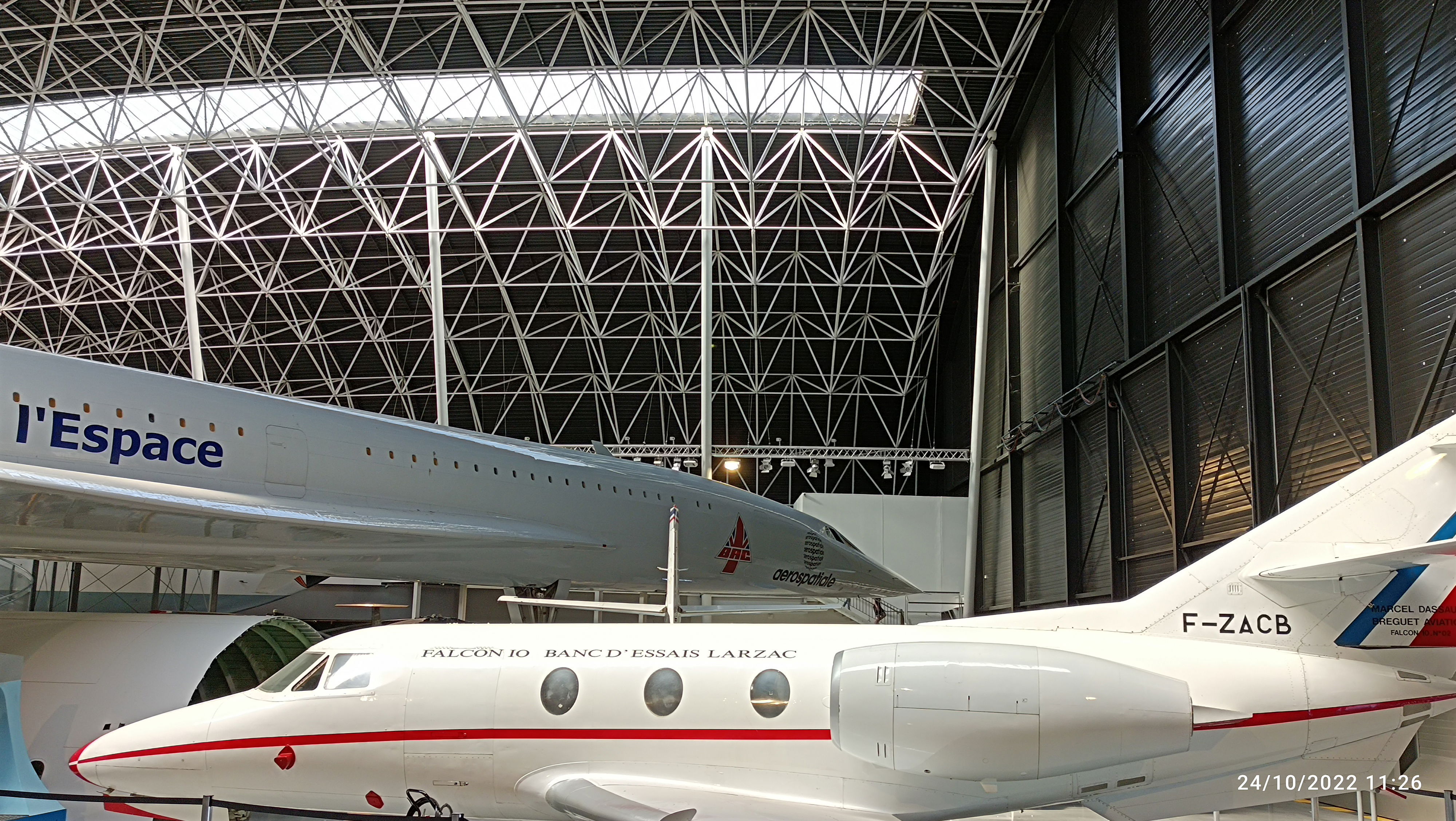 AIRBUS MUSEUM