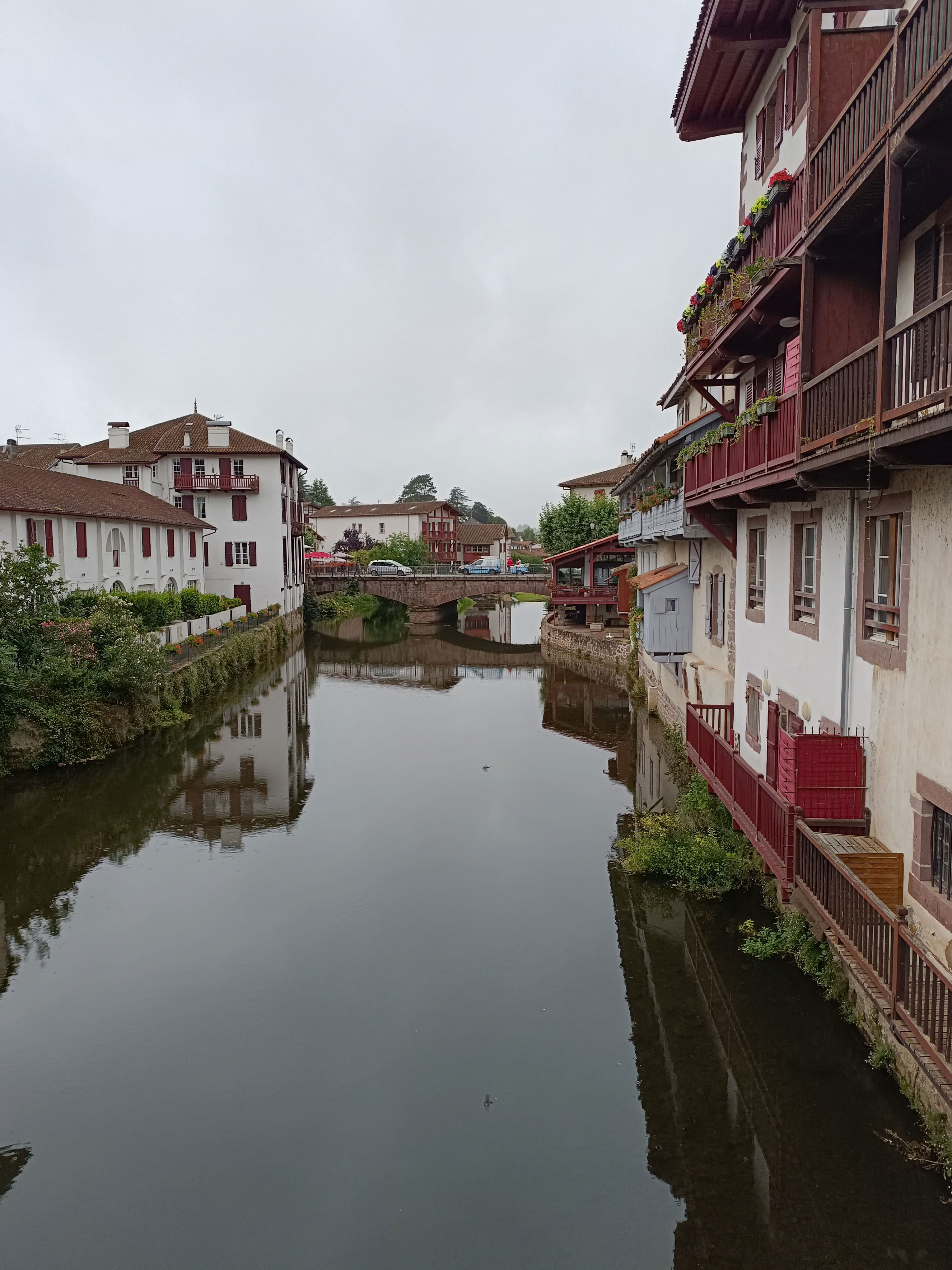 SAINT JEAN PIED DE PORT