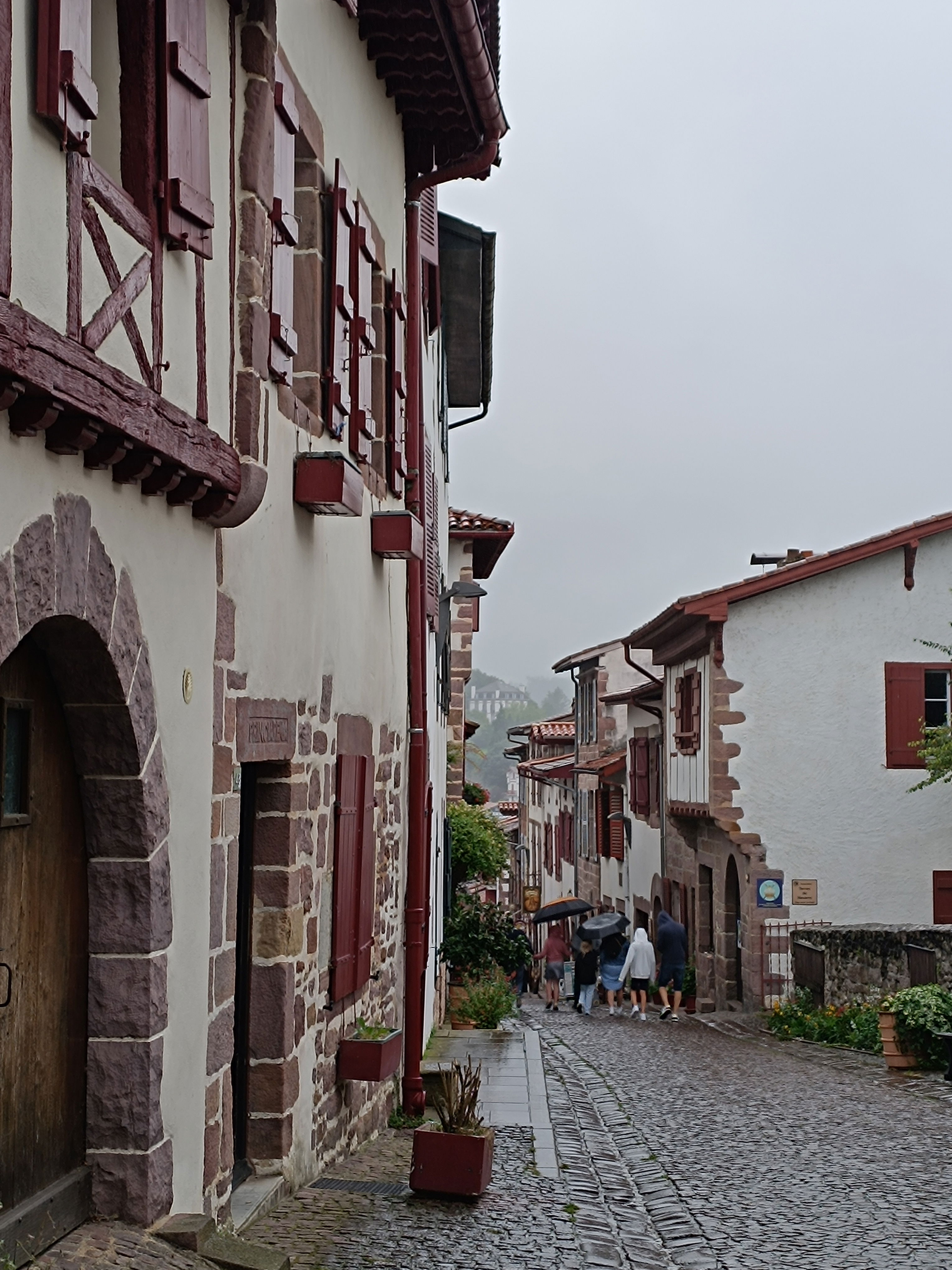 SAINT JEAN PIED DE PORT