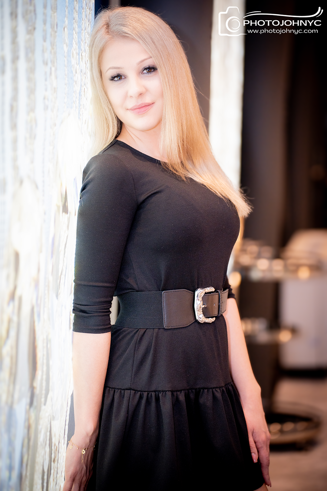 Petruț Alina - Soloist