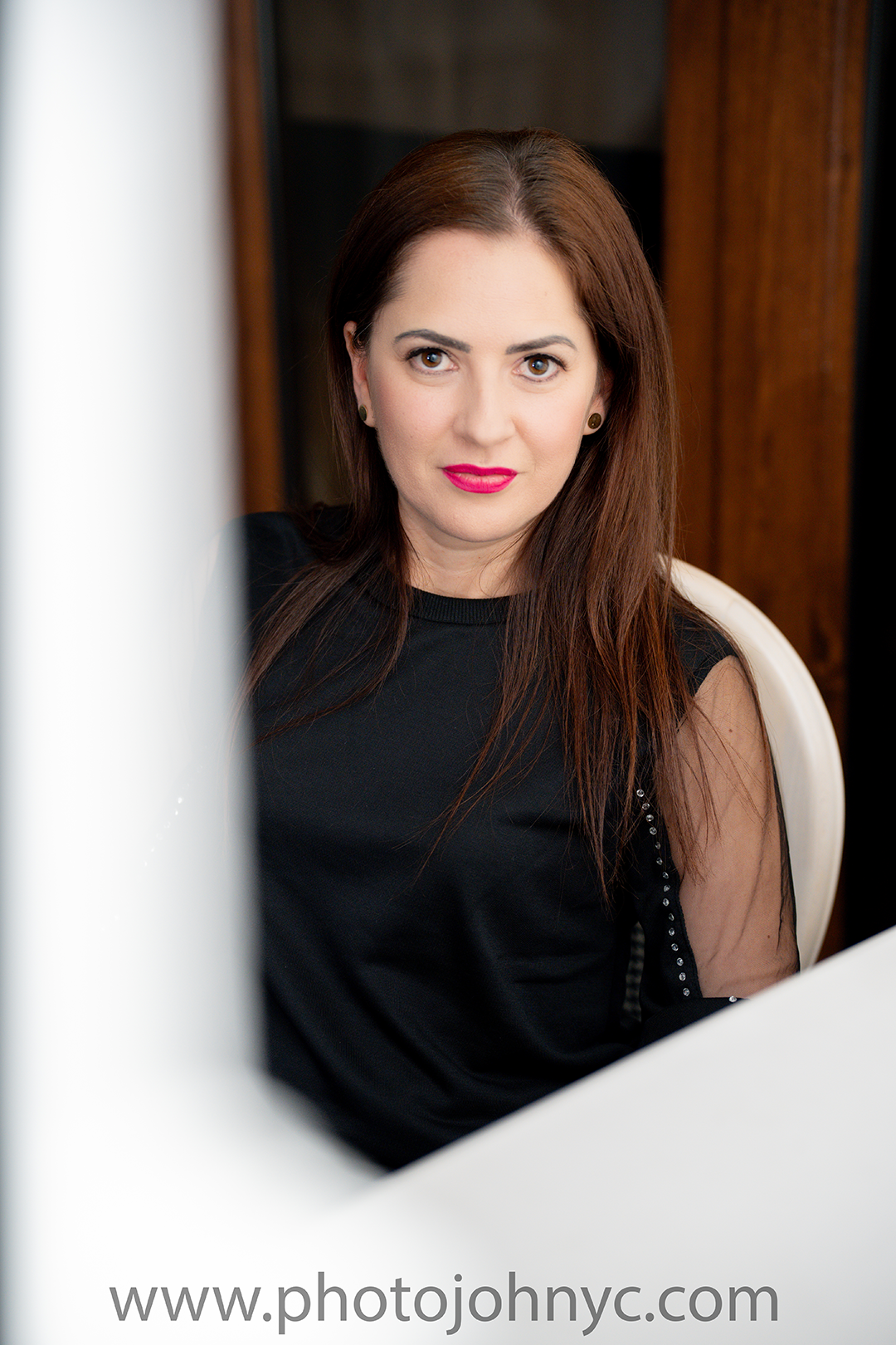 Dorina Avram - Soloist