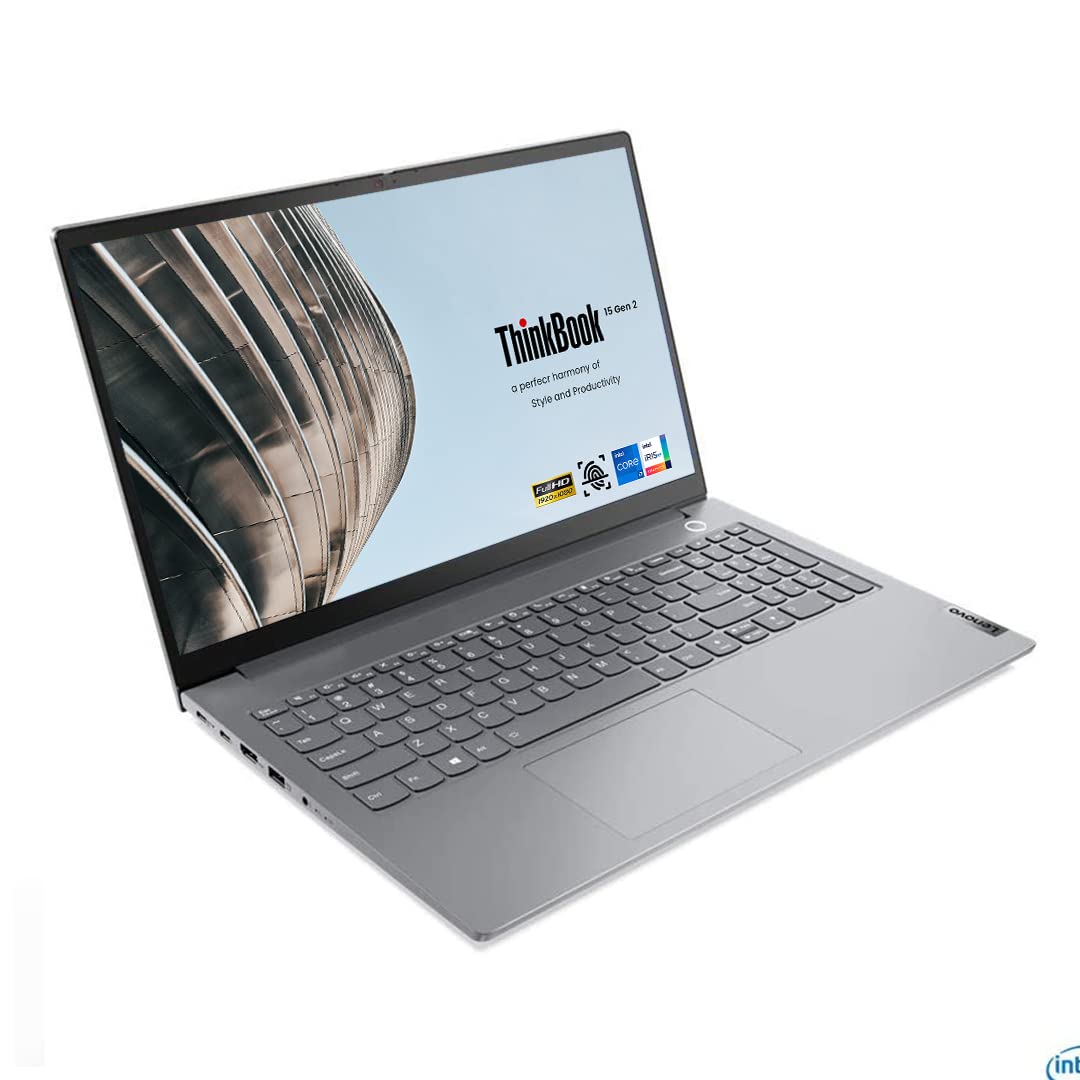 Lenovo ThinkBook 15 G2 ITL i5-1135G7 , 8GB , 1TB , 15.6