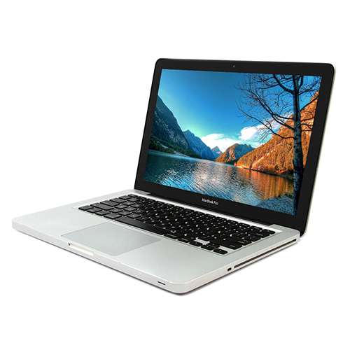Apple Macbook Pro, 2012 A1278 Core i5, 8GB, 500GB, 13.3 Apple Macbook Pro, 2012 A1278 Core i5, 8GB, 500GB, 13.3