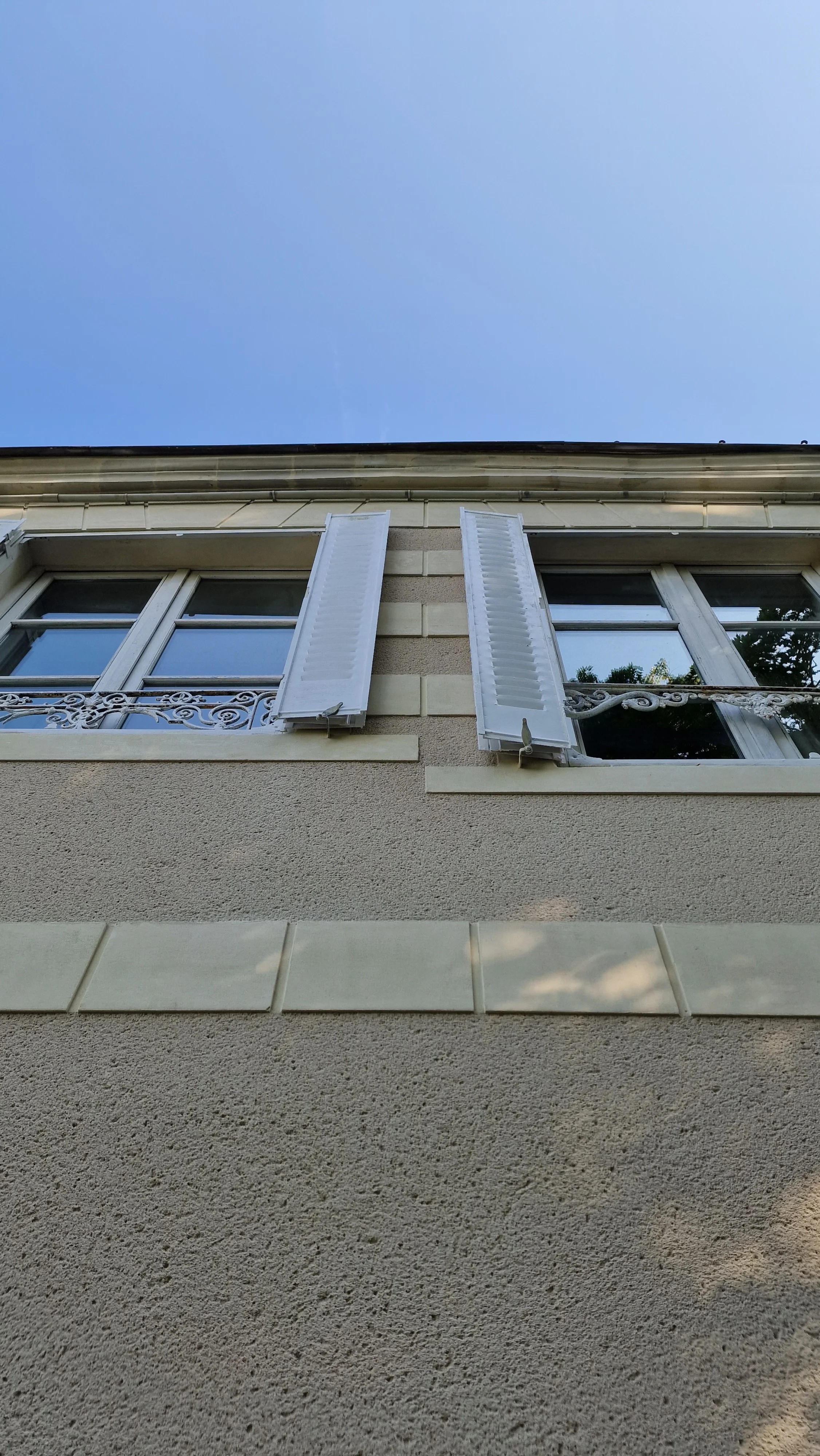 TUFFEAU ET ENDUIT CHAUX