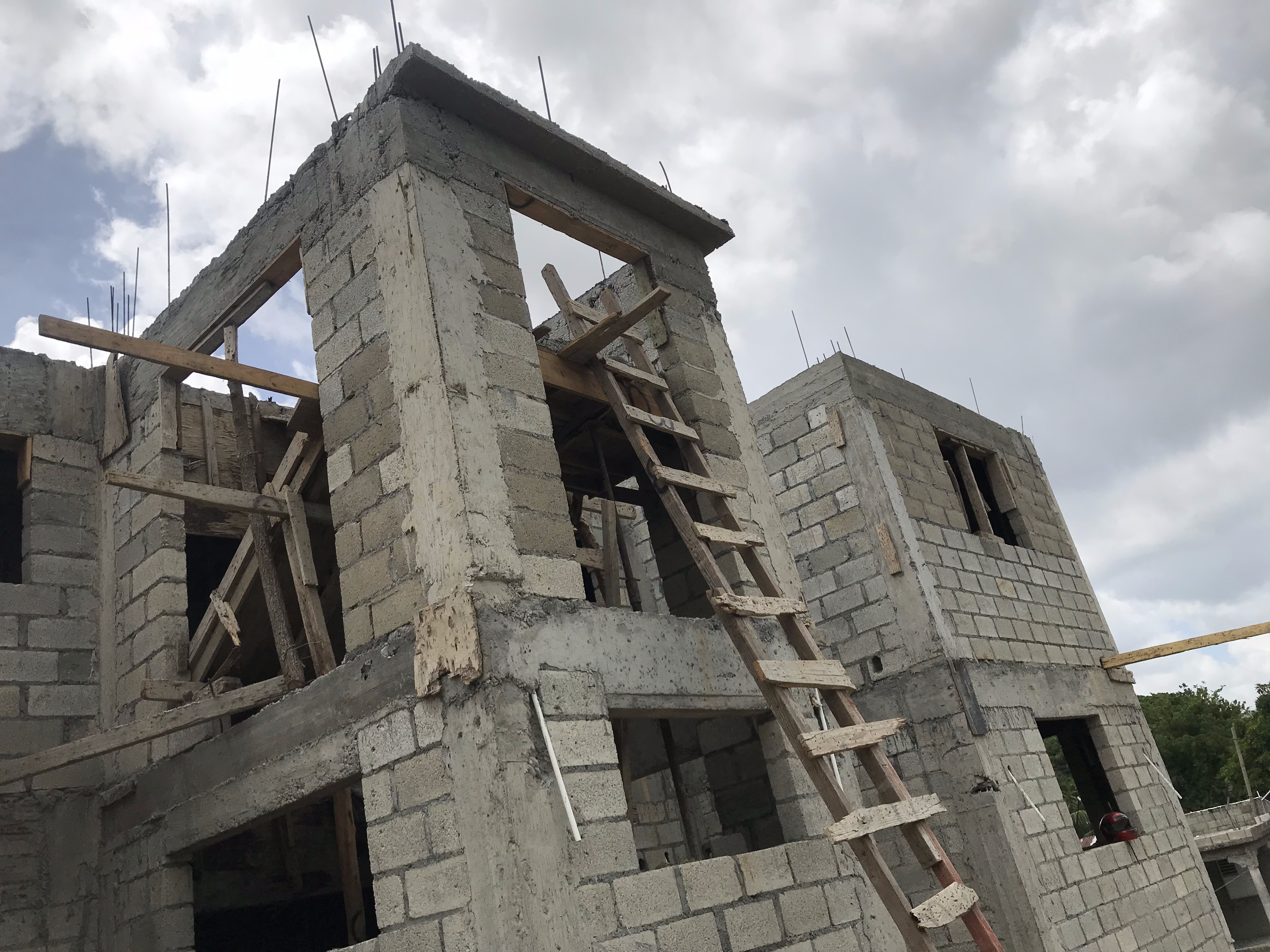 Yaguate - San Cristobal