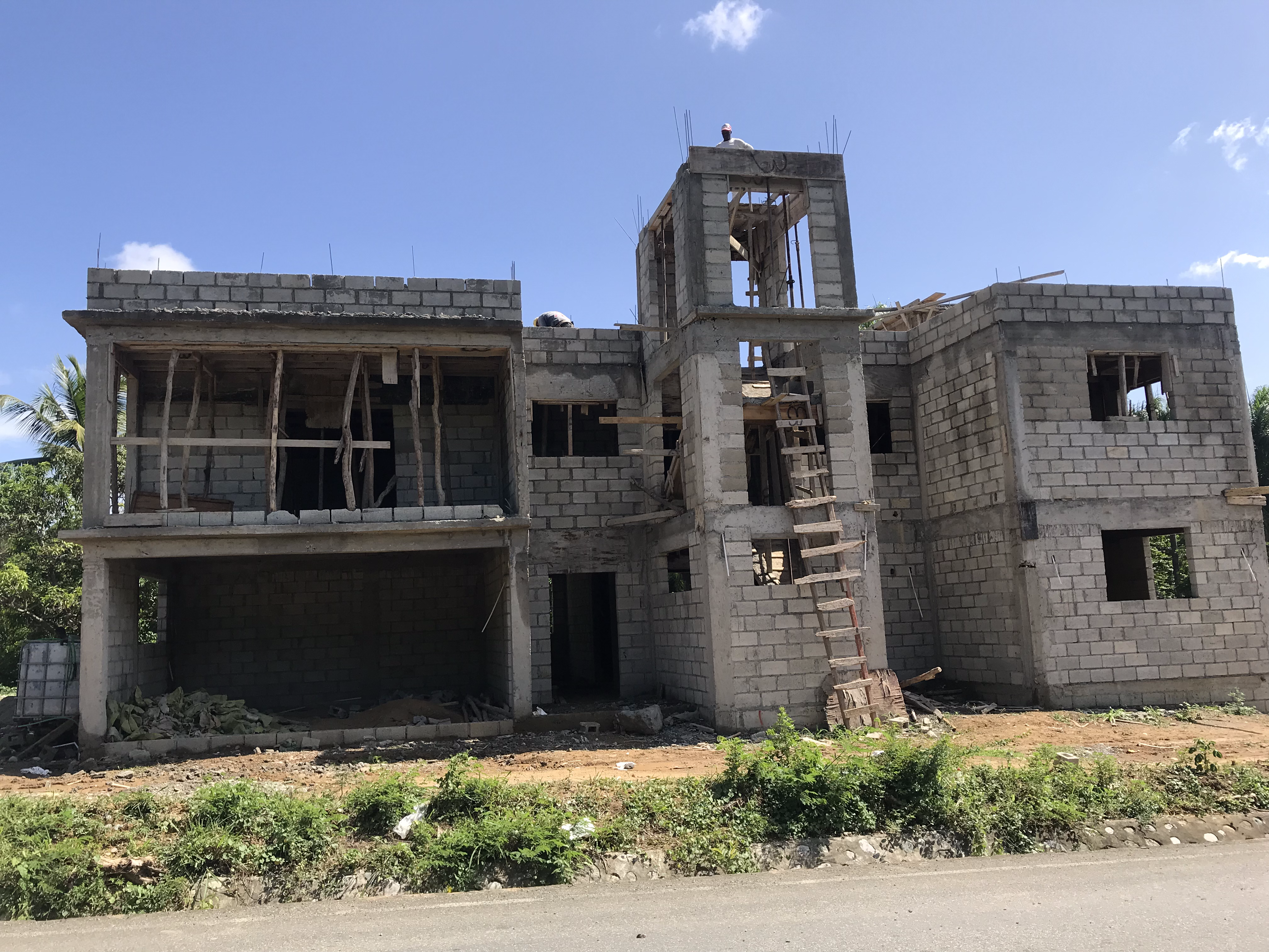 Yaguate - San Cristobal