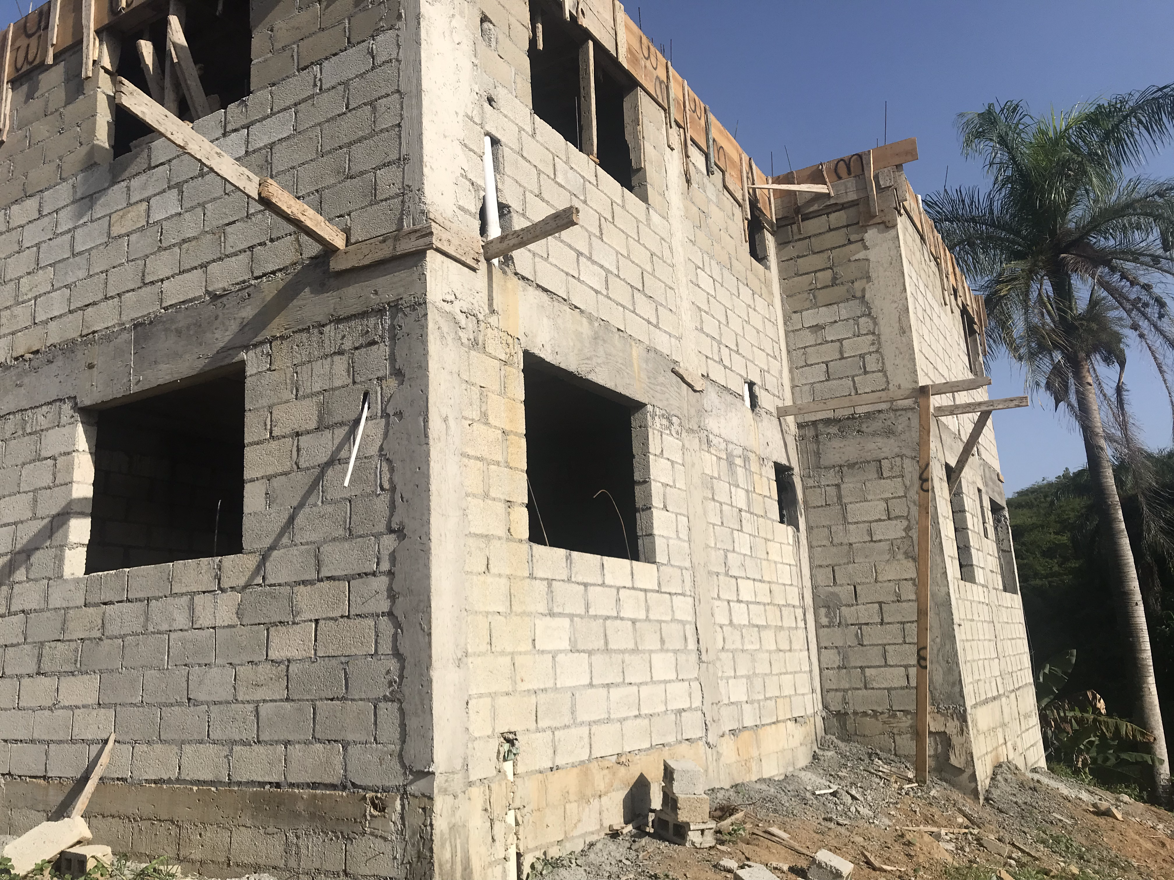 Yaguate - San Cristobal