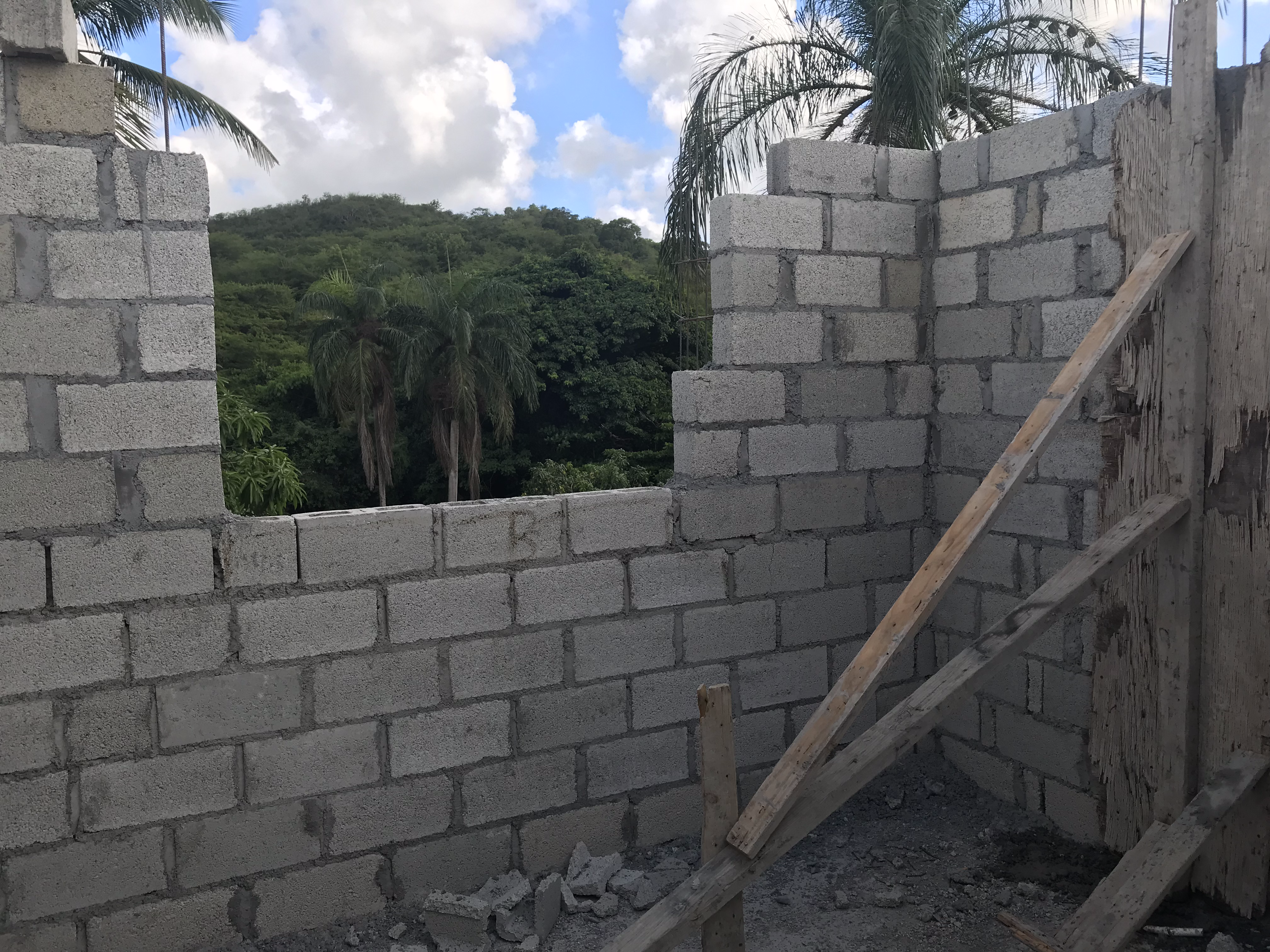 Yaguate - San Cristobal