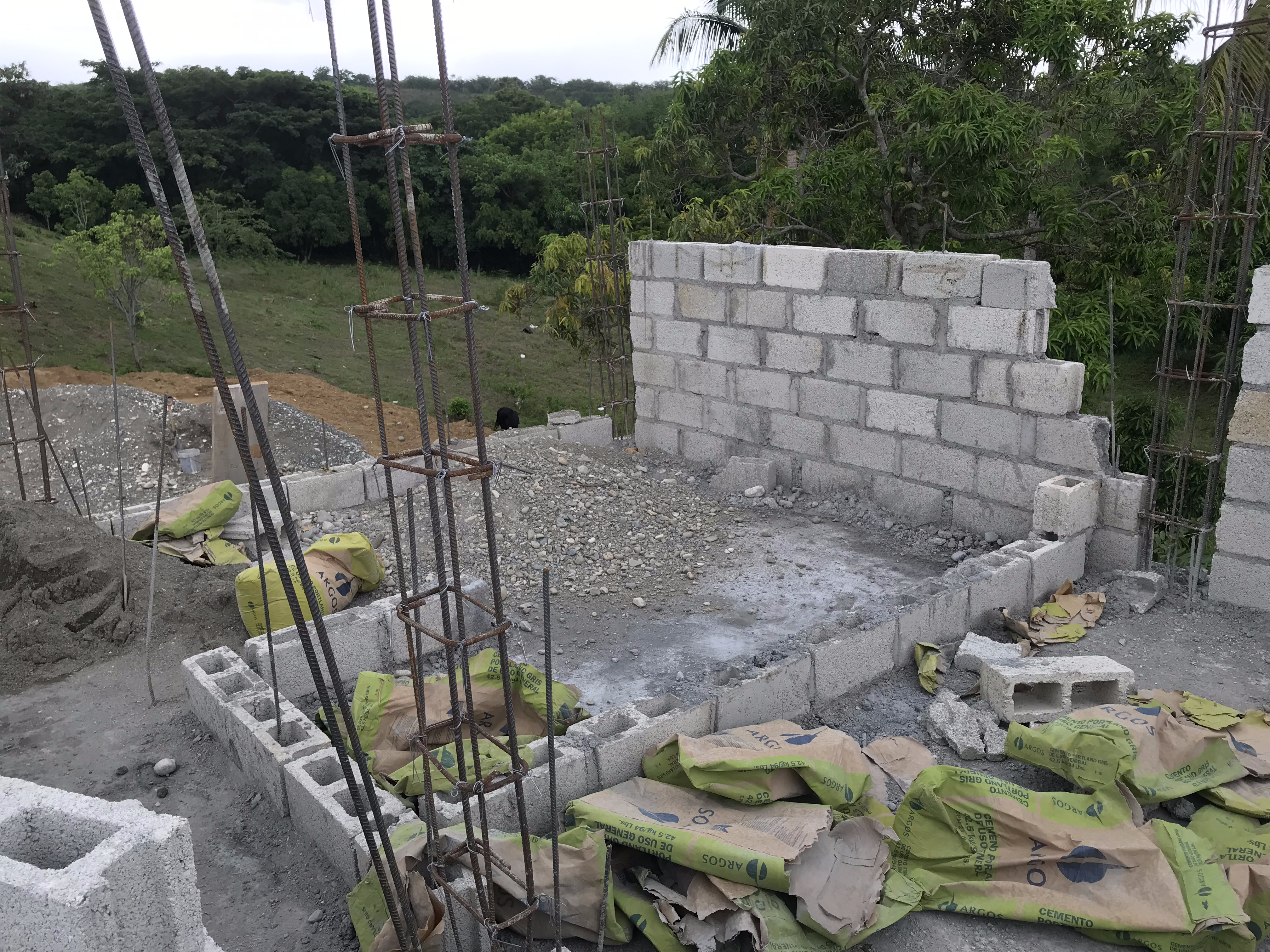 Yaguate - San Cristobal