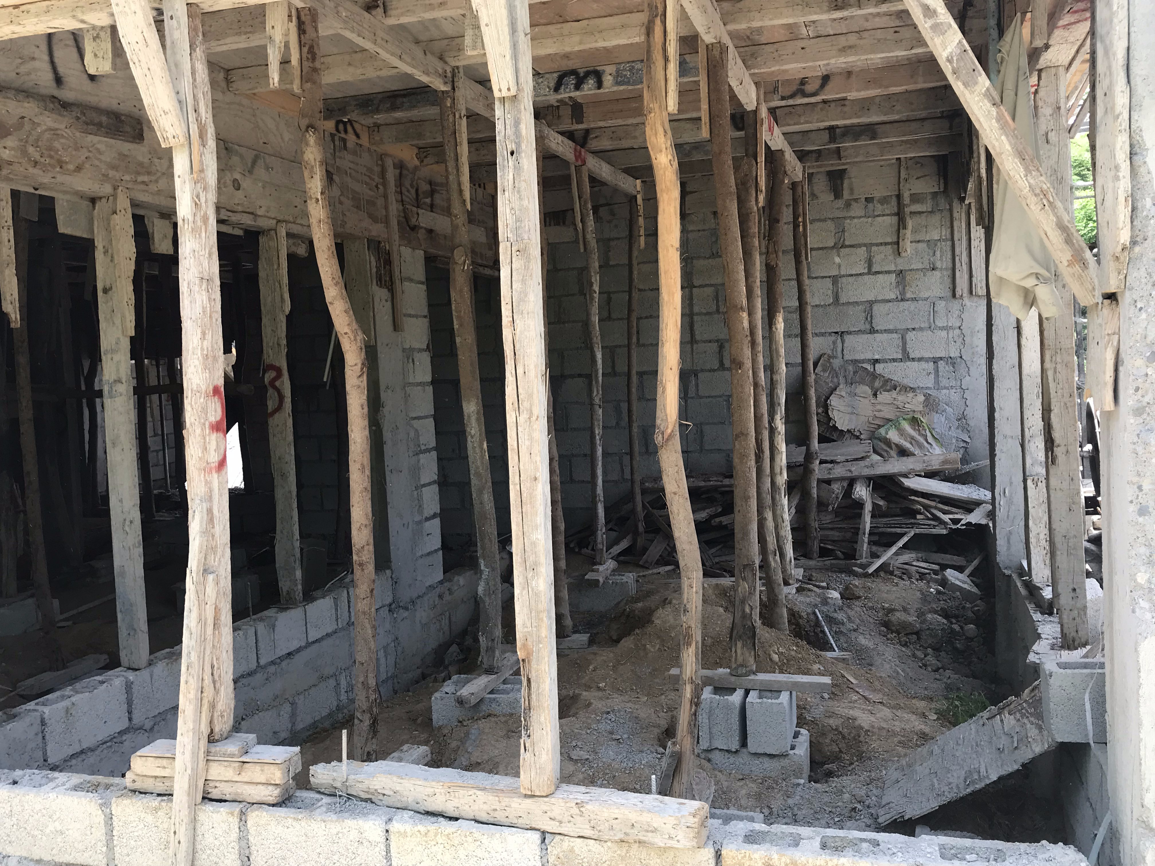 Yaguate - San Cristobal