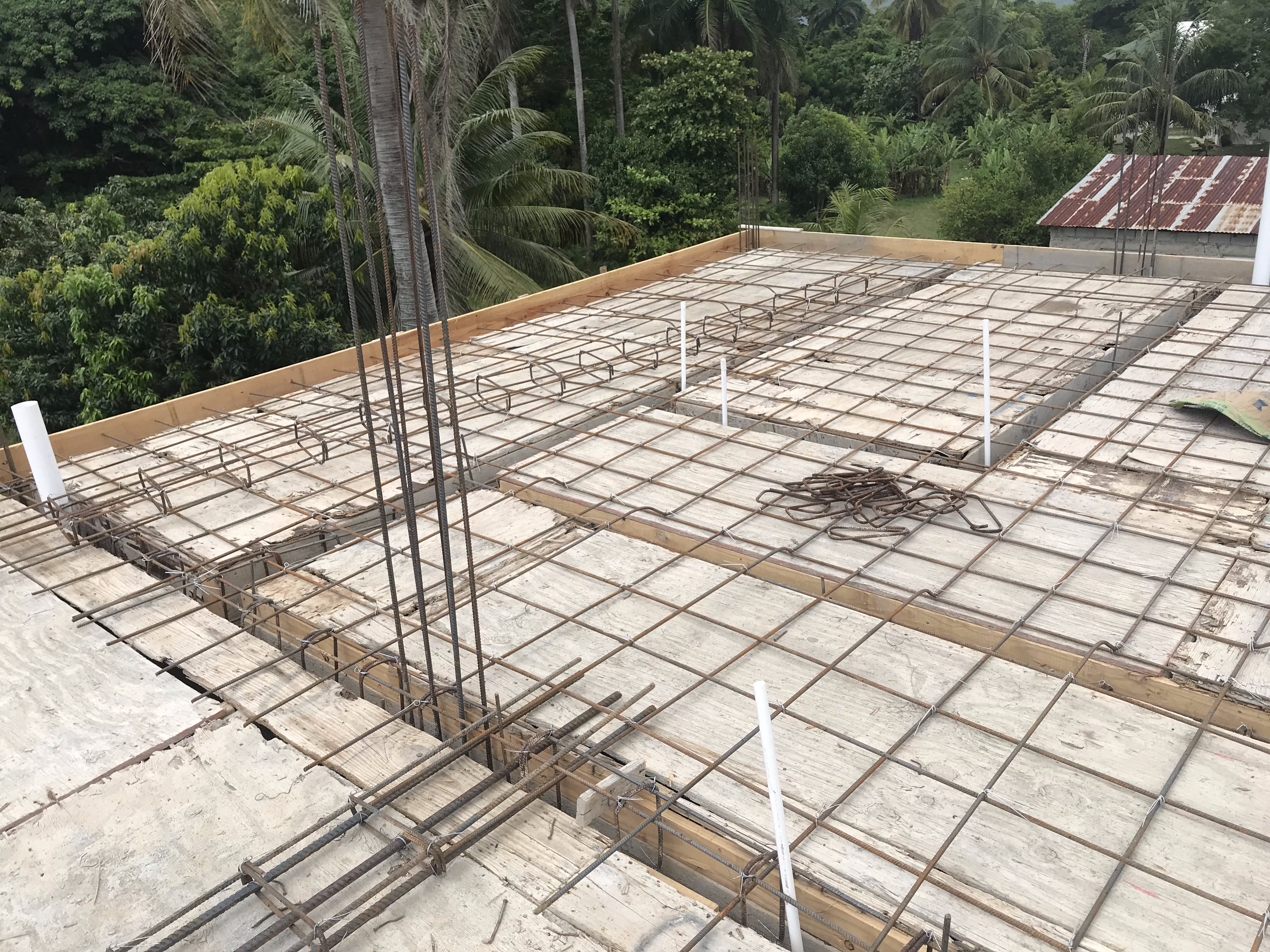 Yaguate - San Cristobal