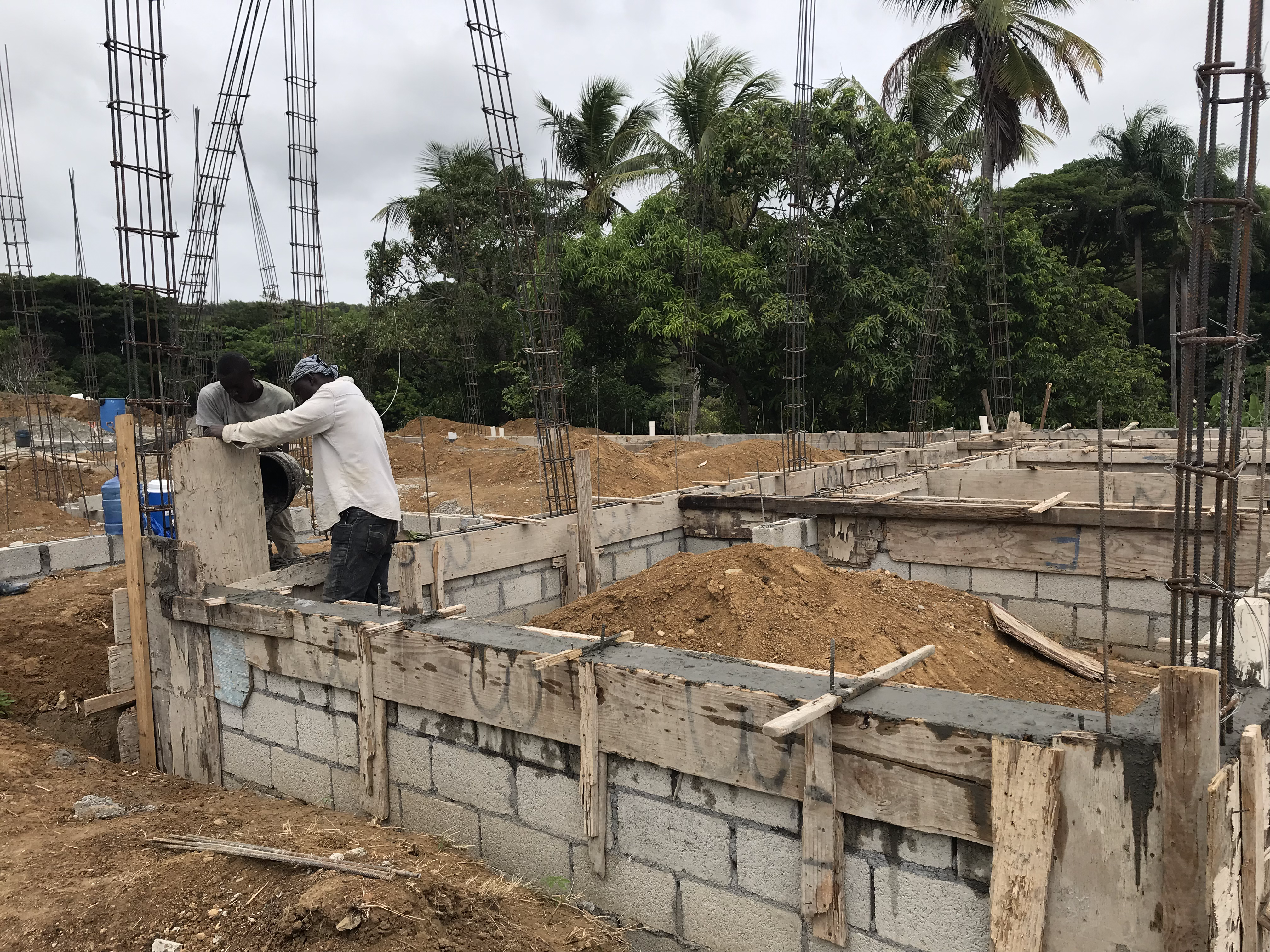 Yaguate - San Cristobal