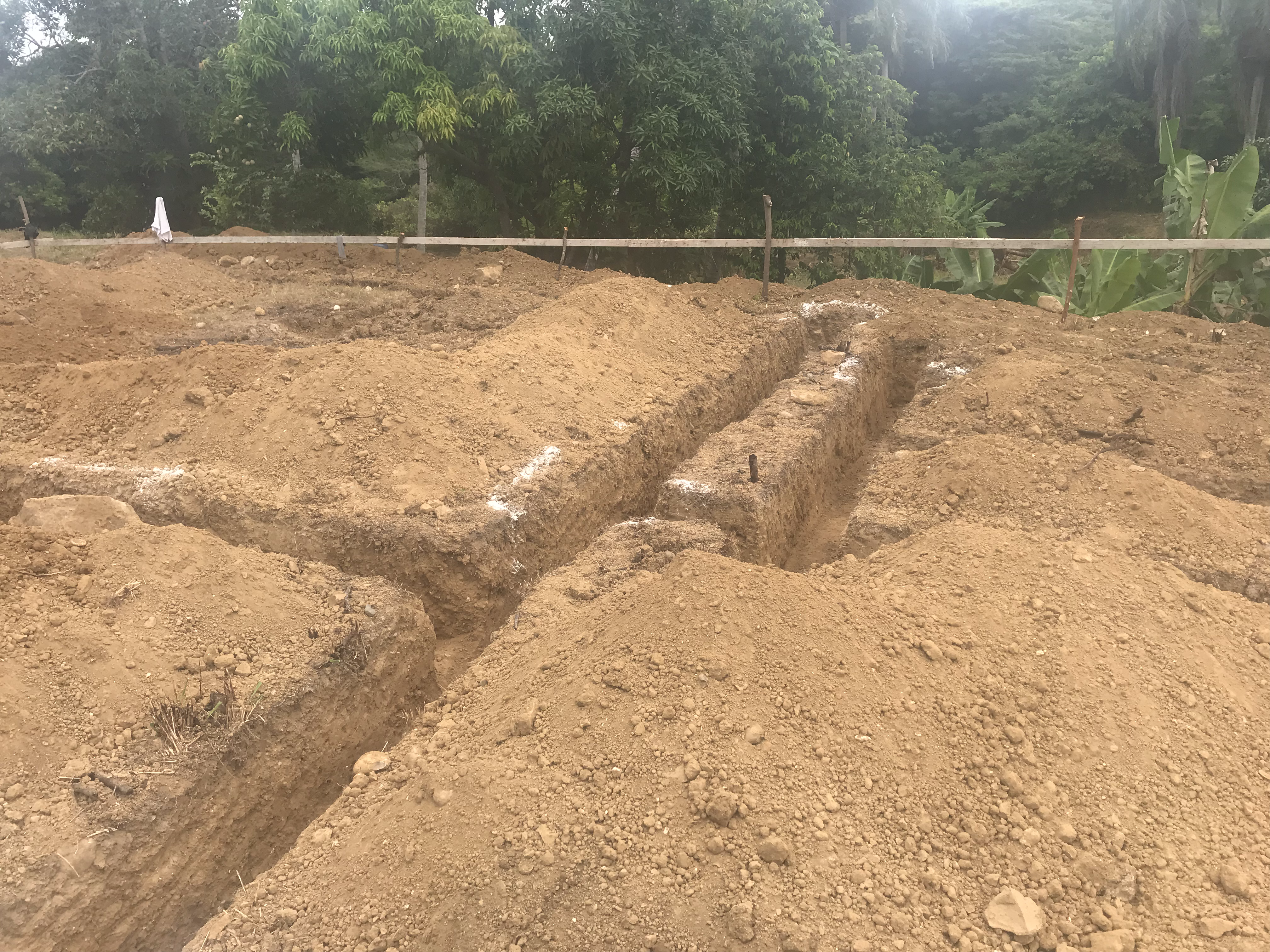 Yaguate - San Cristobal