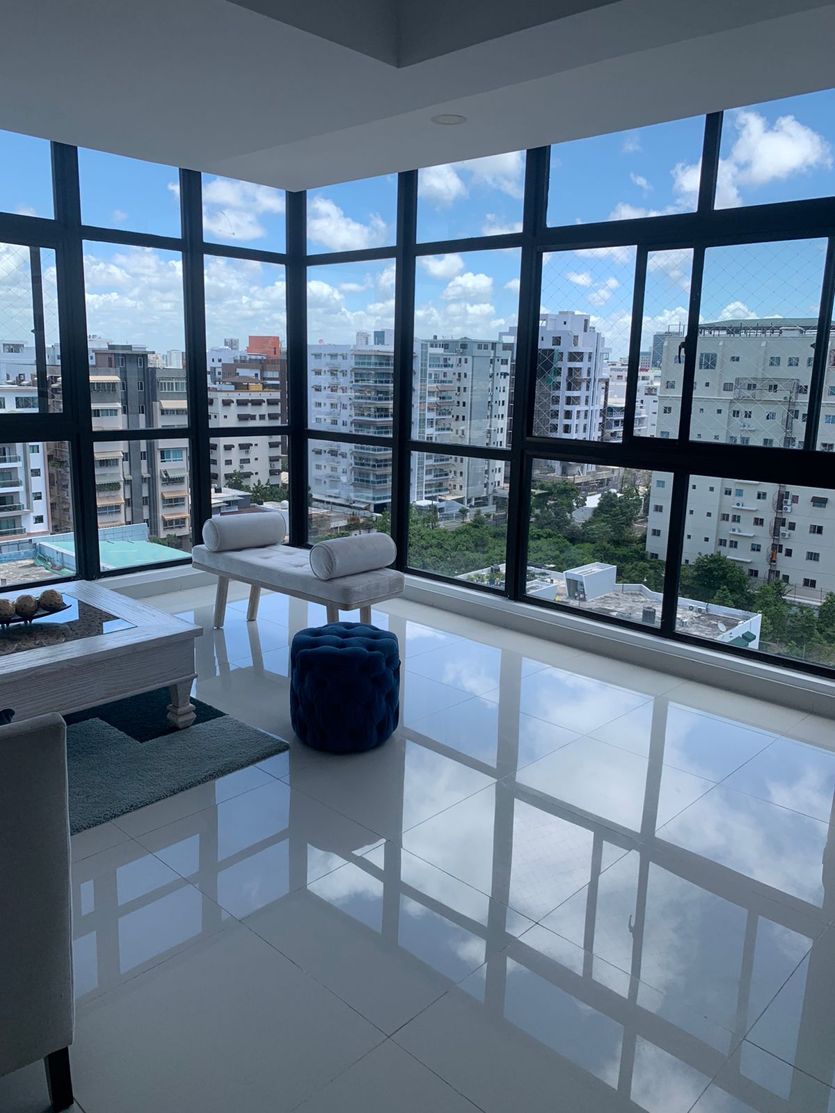 Remodeling apartment - The million