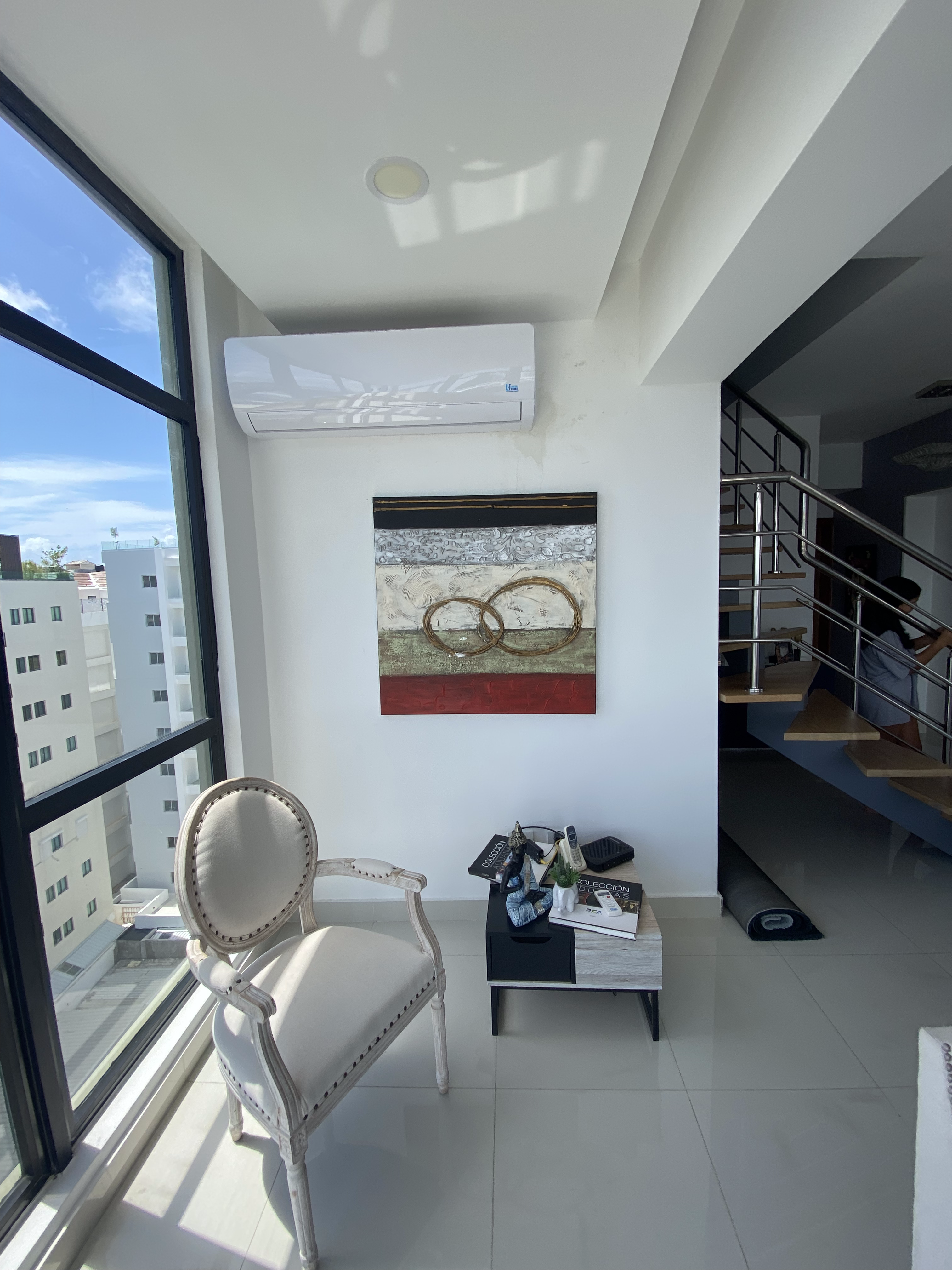 Remodeling apartment - The million