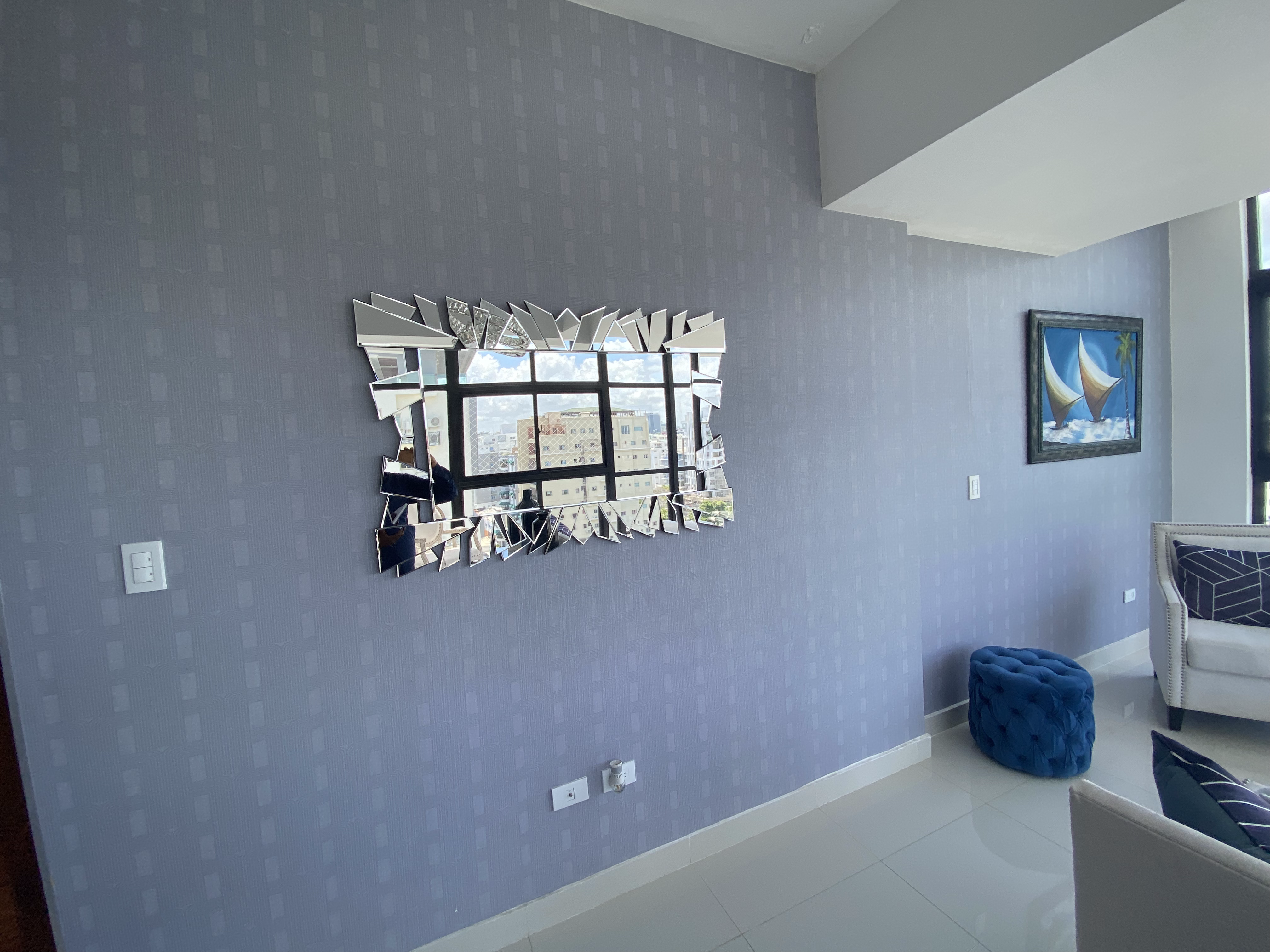 Remodeling apartment - The million