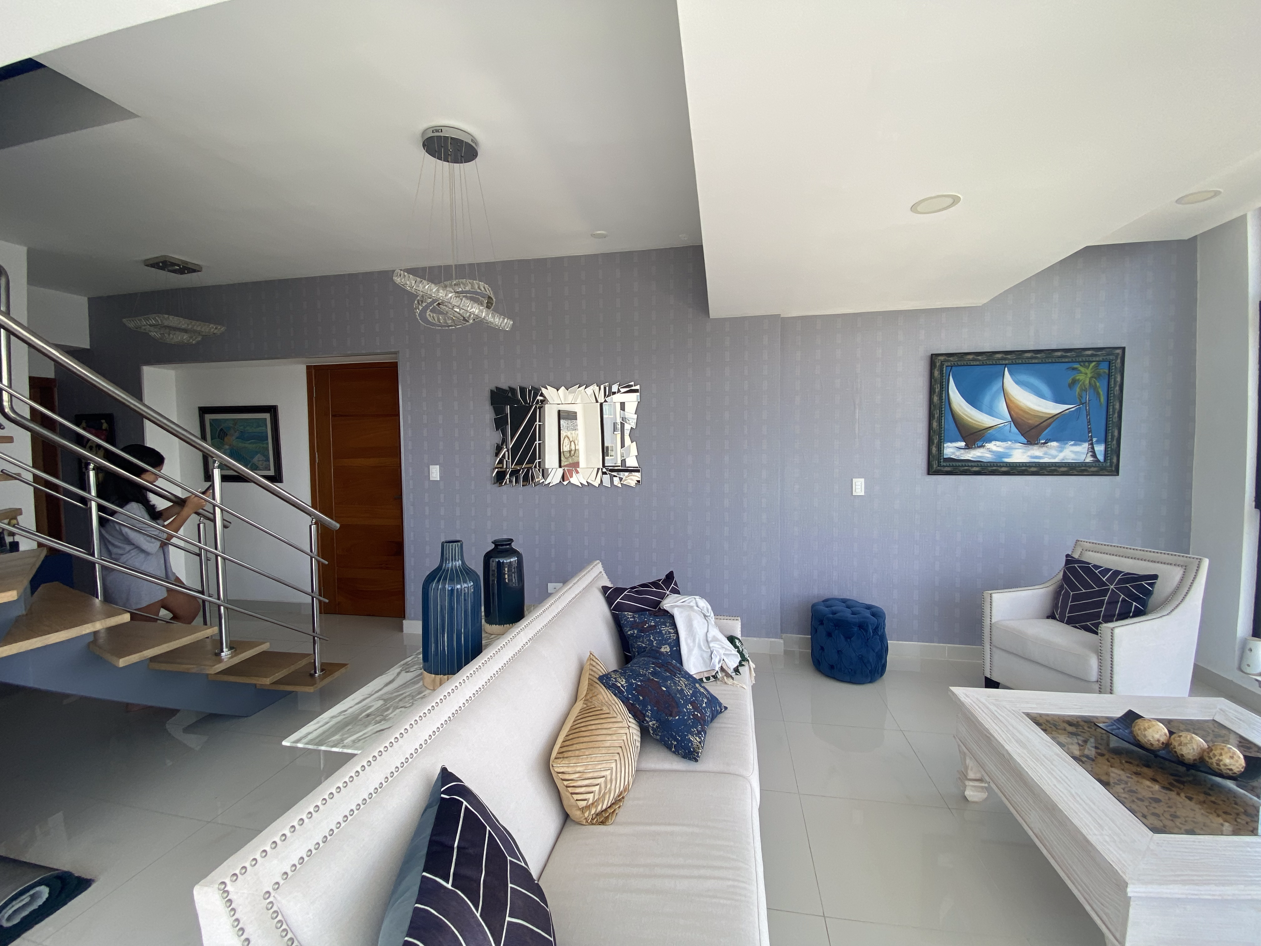 Remodeling apartment - The million