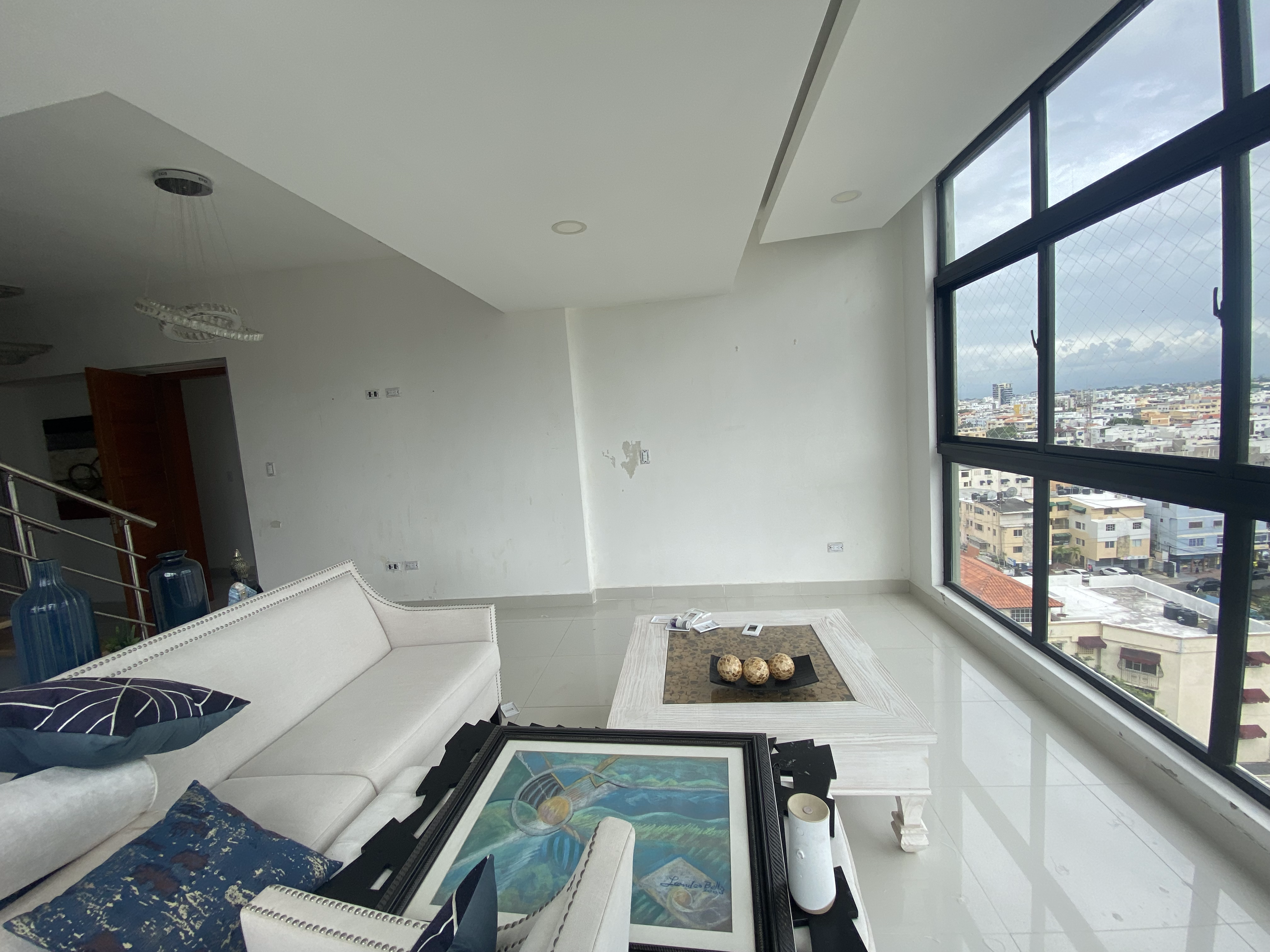 Remodeling apartment - The million