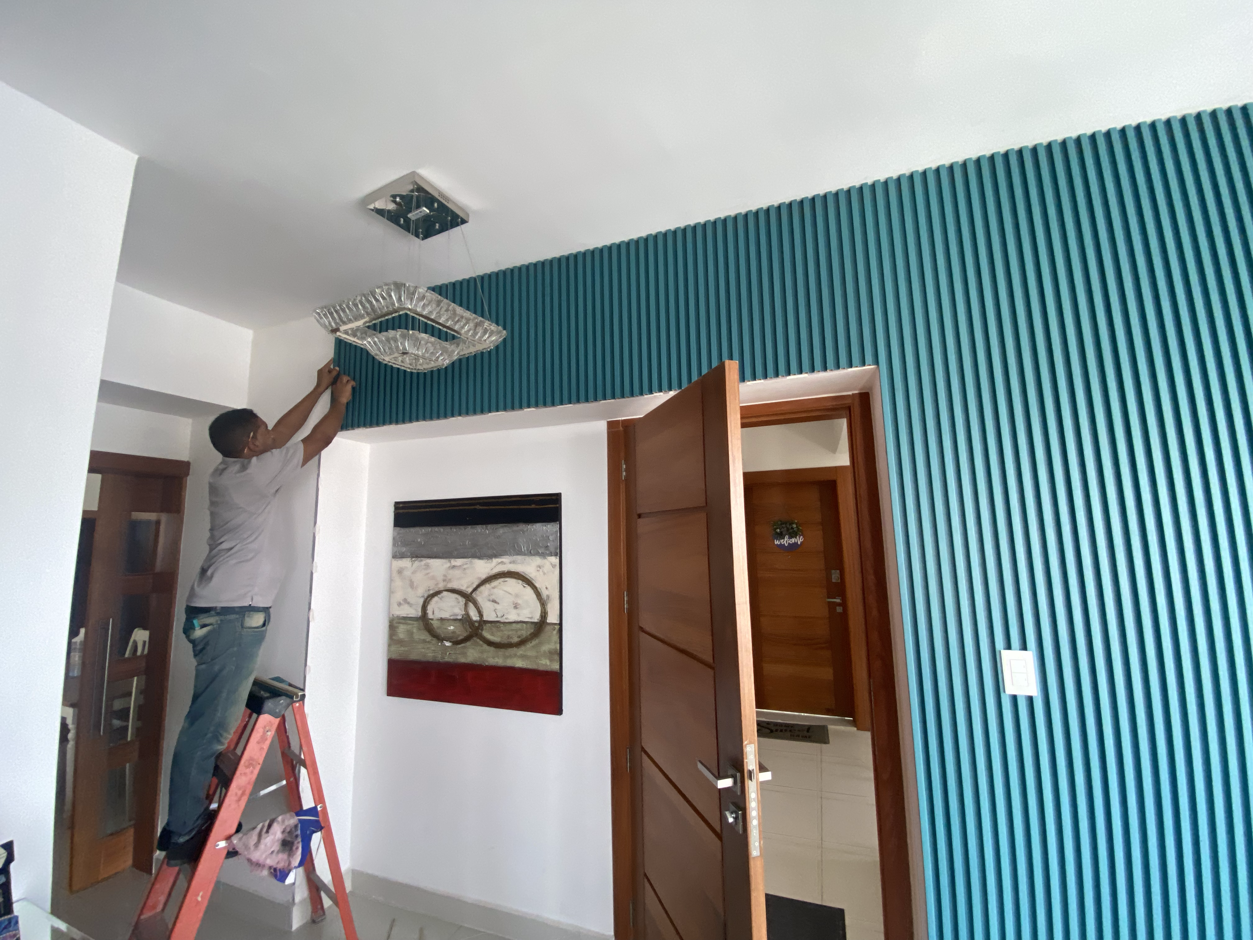 Remodeling apartment - The million