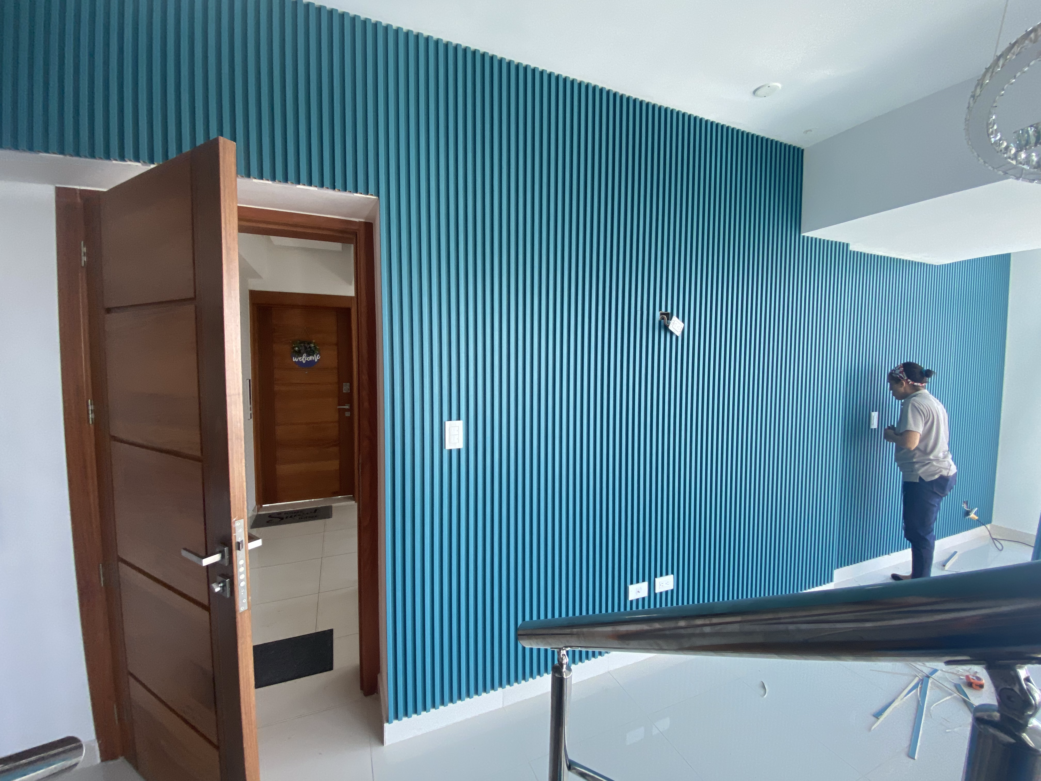 Remodeling apartment - The million