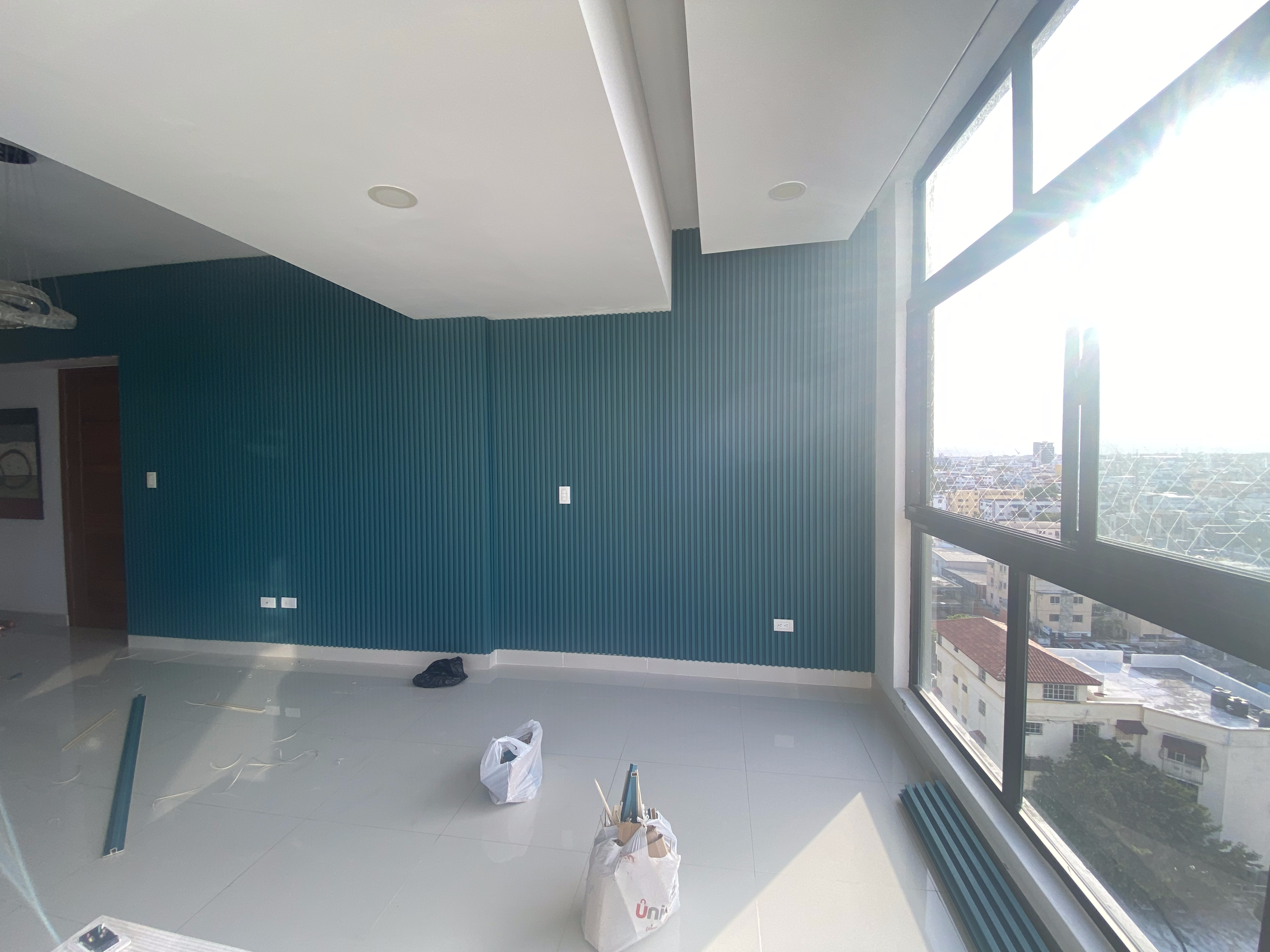 Remodeling apartment - The million